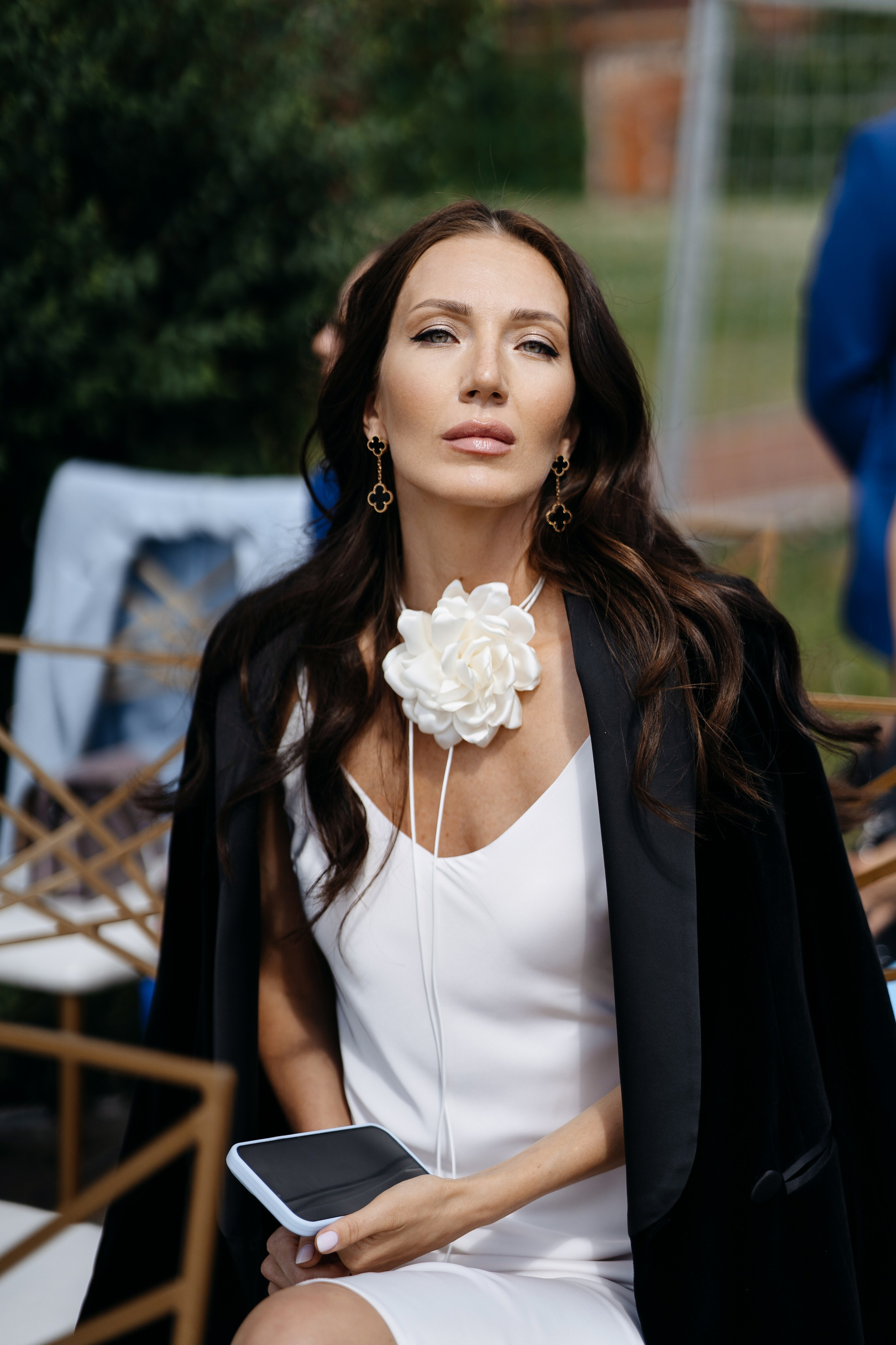 Сергей и Элина. Свадебный и репортажный фотограф в Москве Андрей Вайман