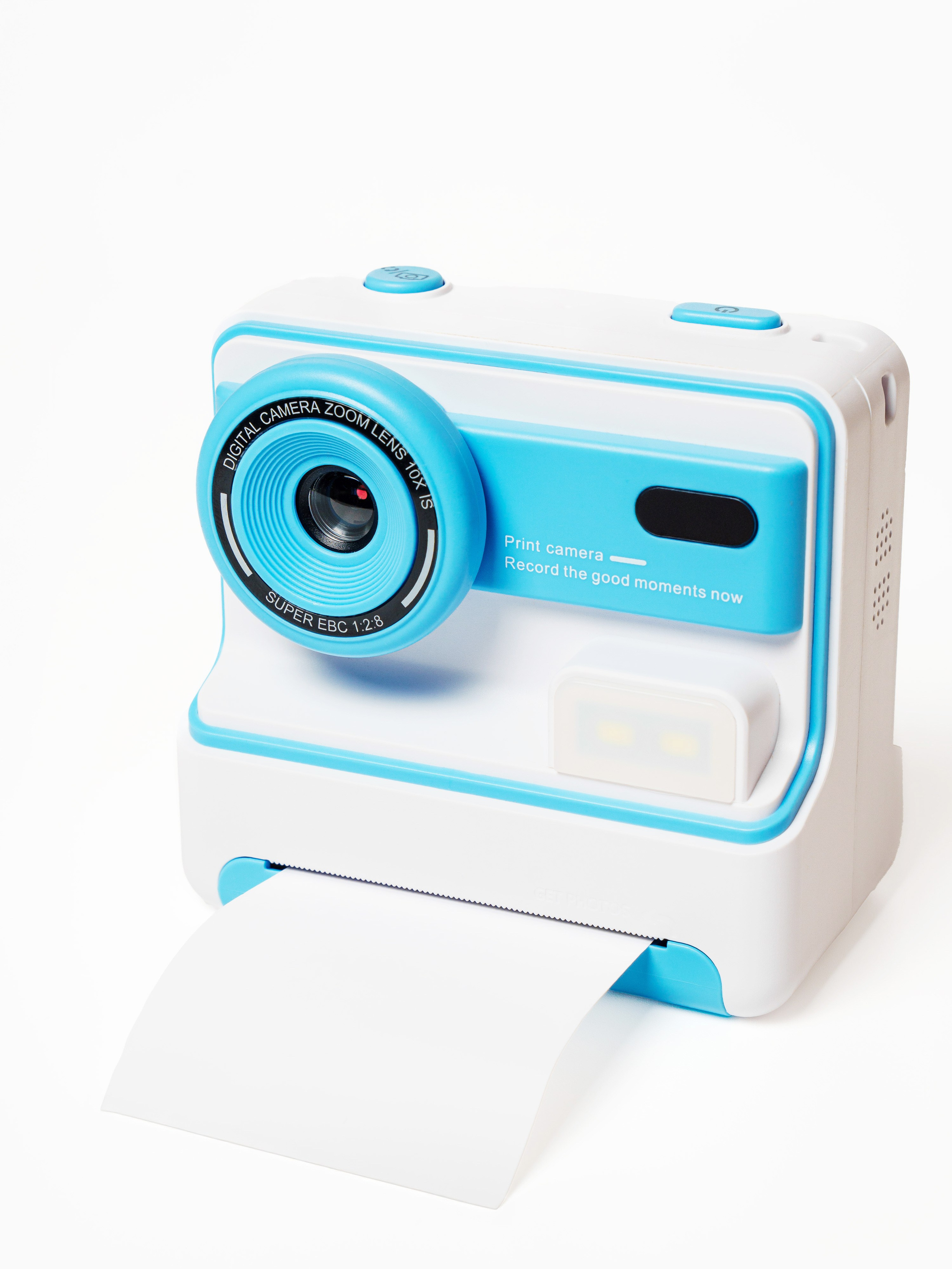 Фотоаппараты моментальной печати. Макаров Сергей|Creamlebot Фотограф города Ростов-на-Дону