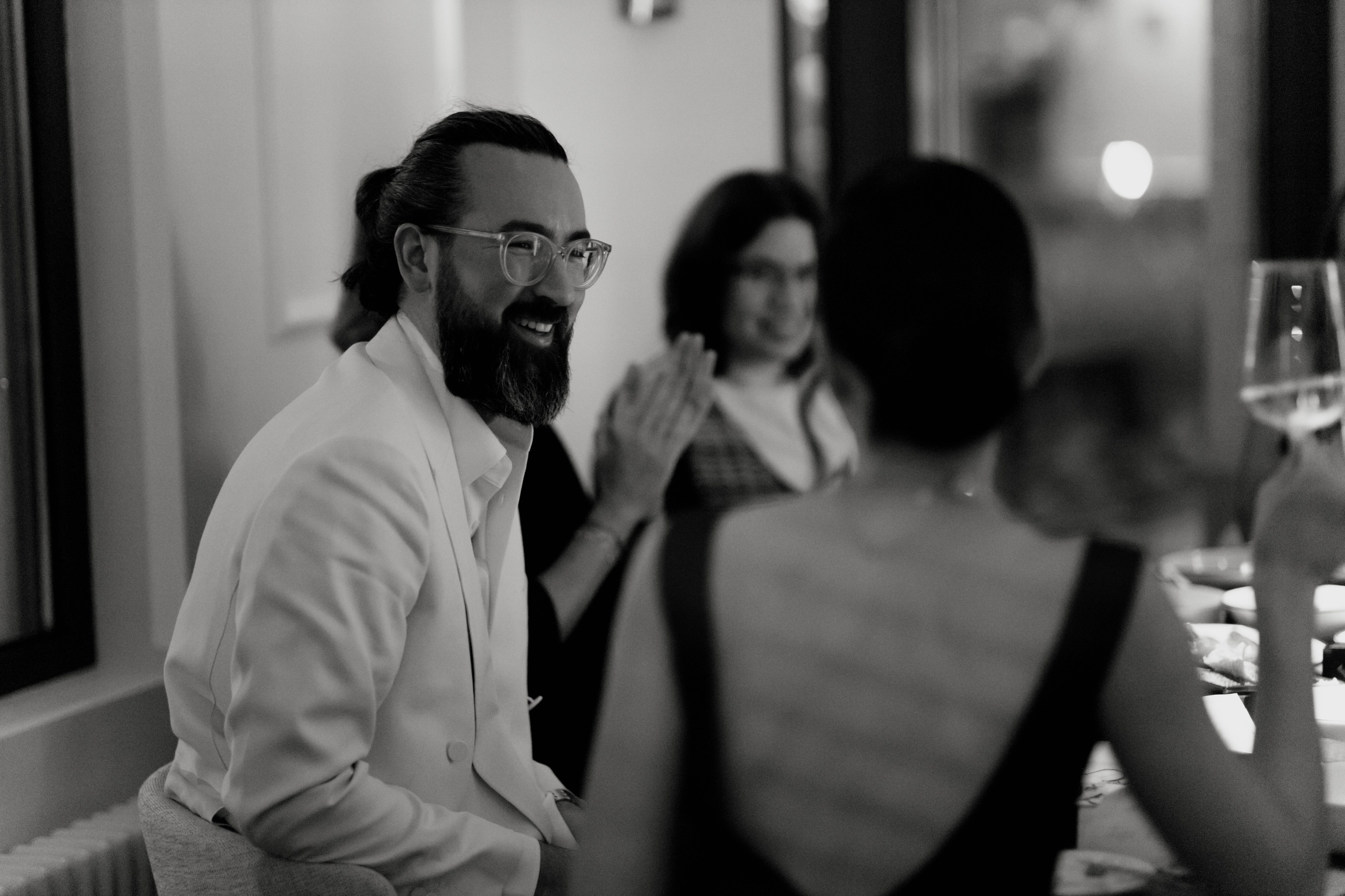 Камерная свадьба. Фотограф в Санкт-Петербурге Гусакова Ольга