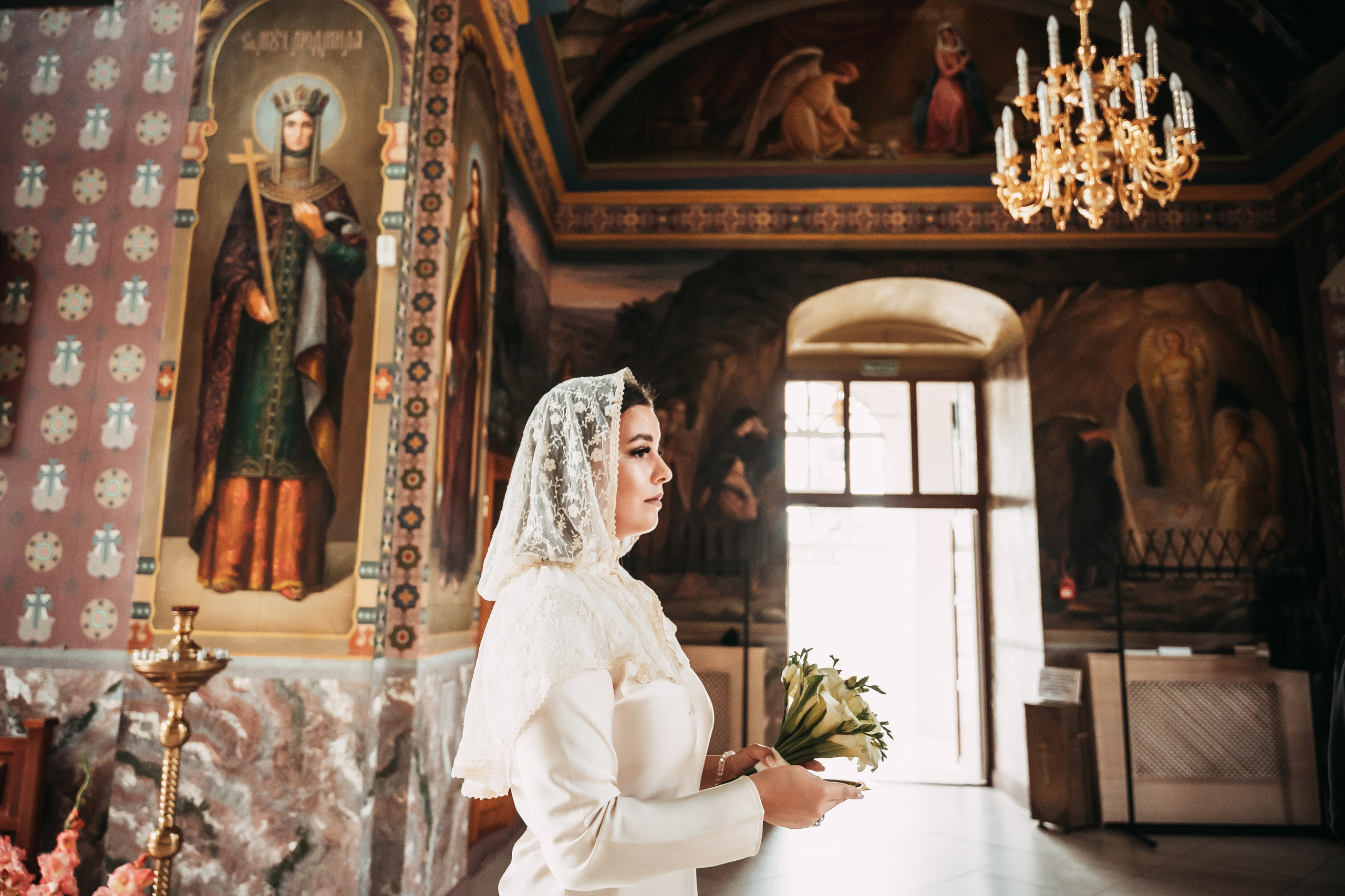 G&E. Алёна Хомич. Свадебный и семейный фотограф Коломна, Москва