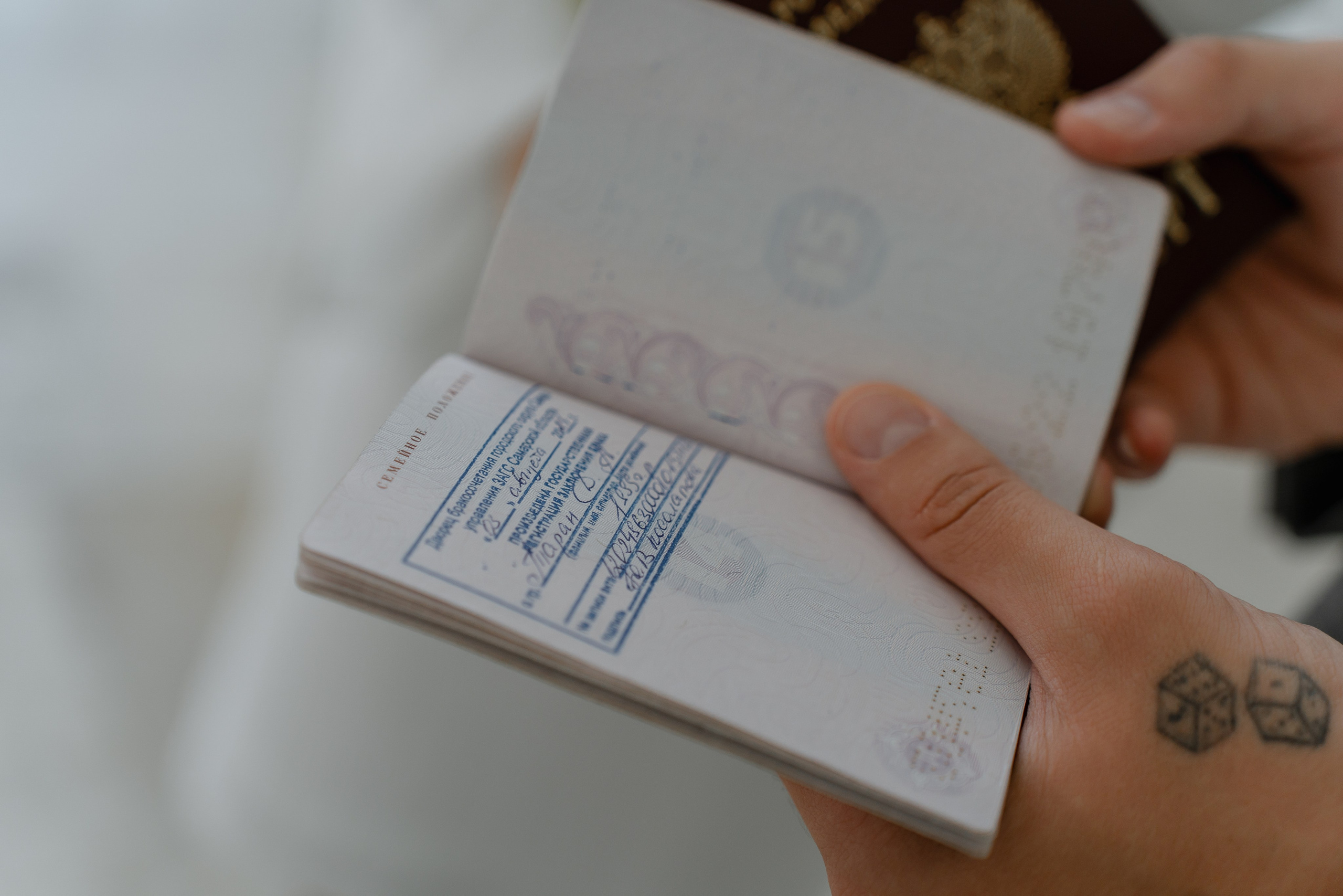 Дмитрий и Дарья. Свадебный и семейный фотограф в Самаре Салахова Гулина