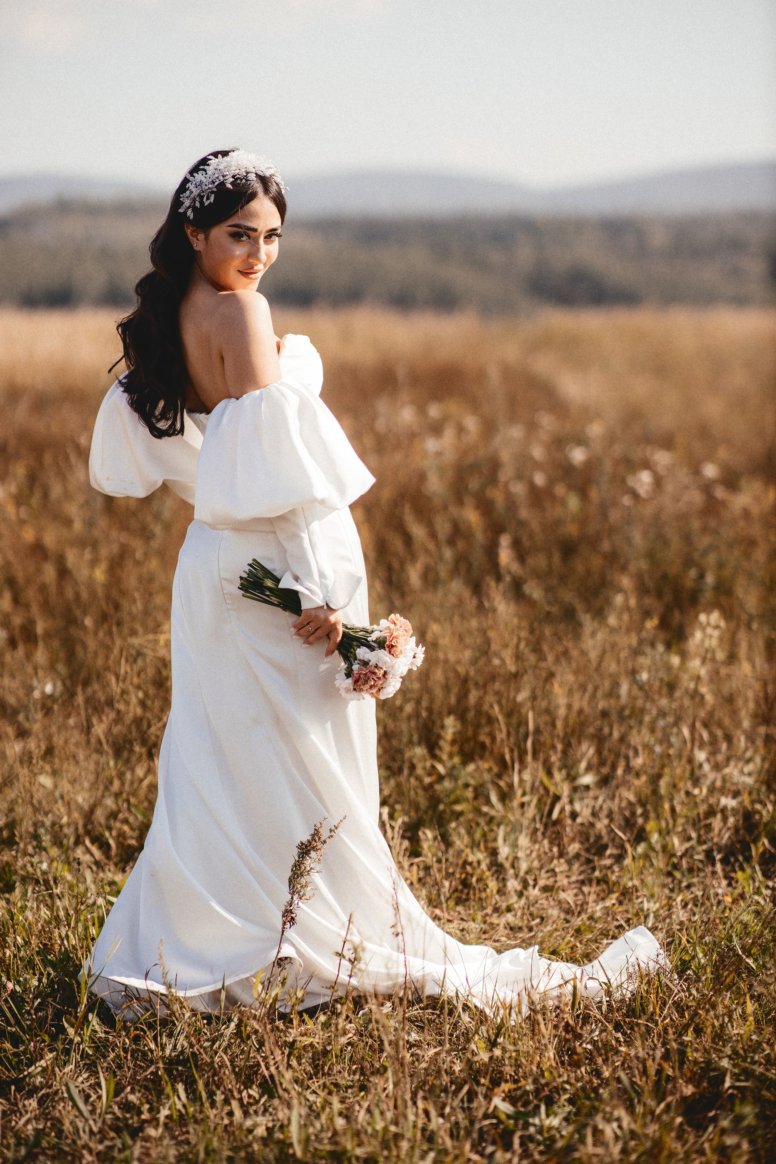 Свадебная фотография. Фотограф Павел Рыжков