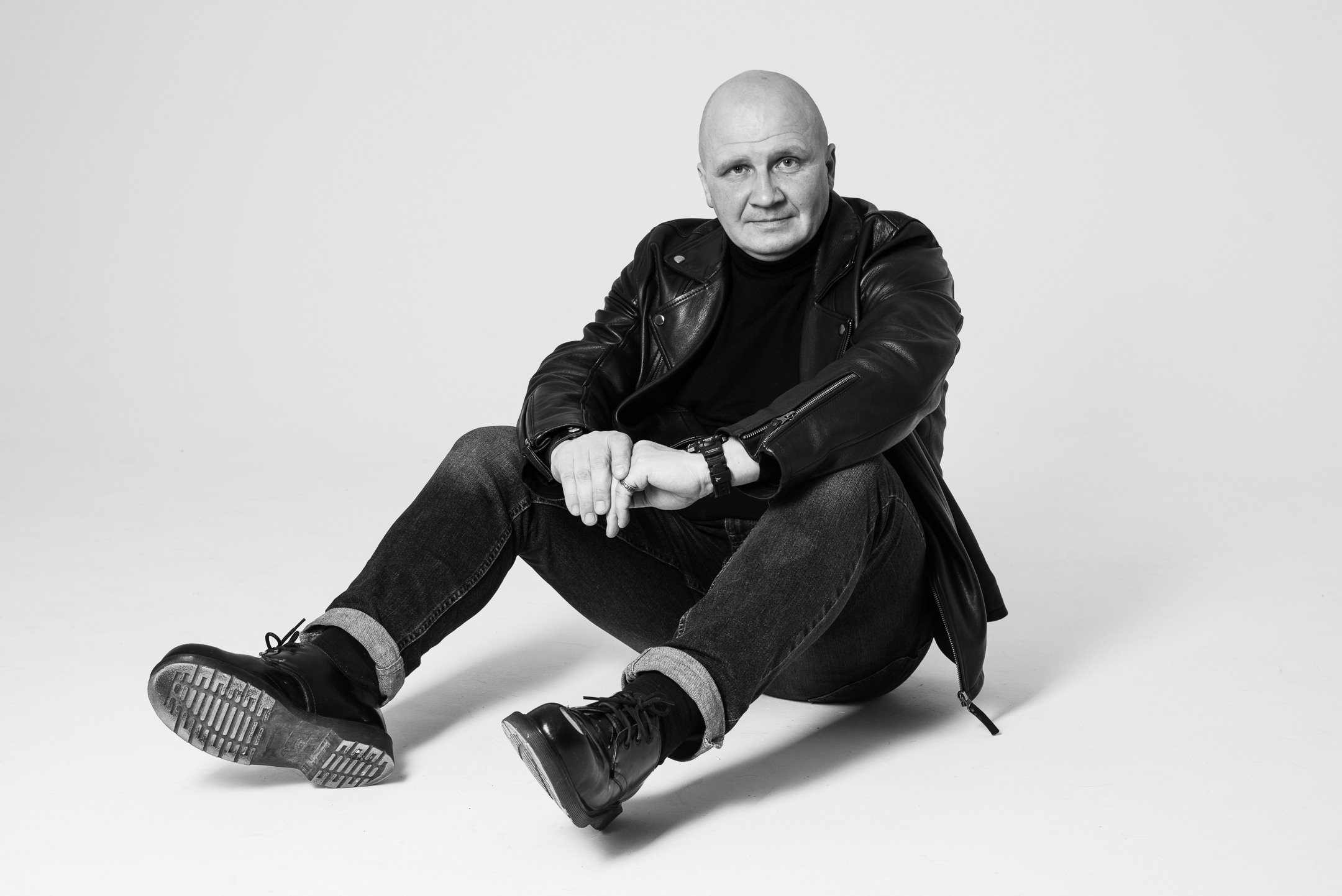 Федор. Портретный и архитектурный фотограф в Москве и Санкт-Петербурге