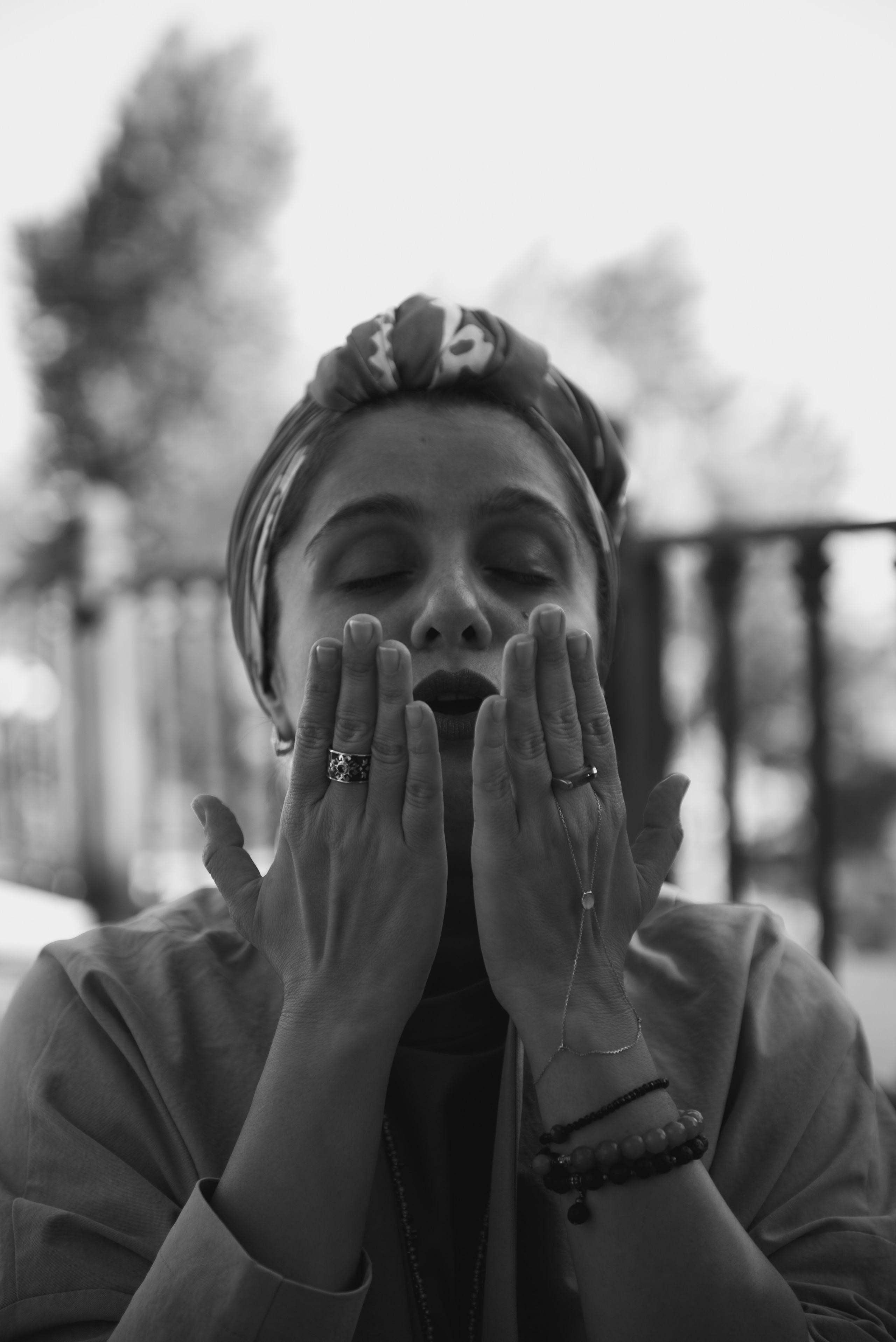 Лейла. Портретный и архитектурный фотограф в Москве и Санкт-Петербурге