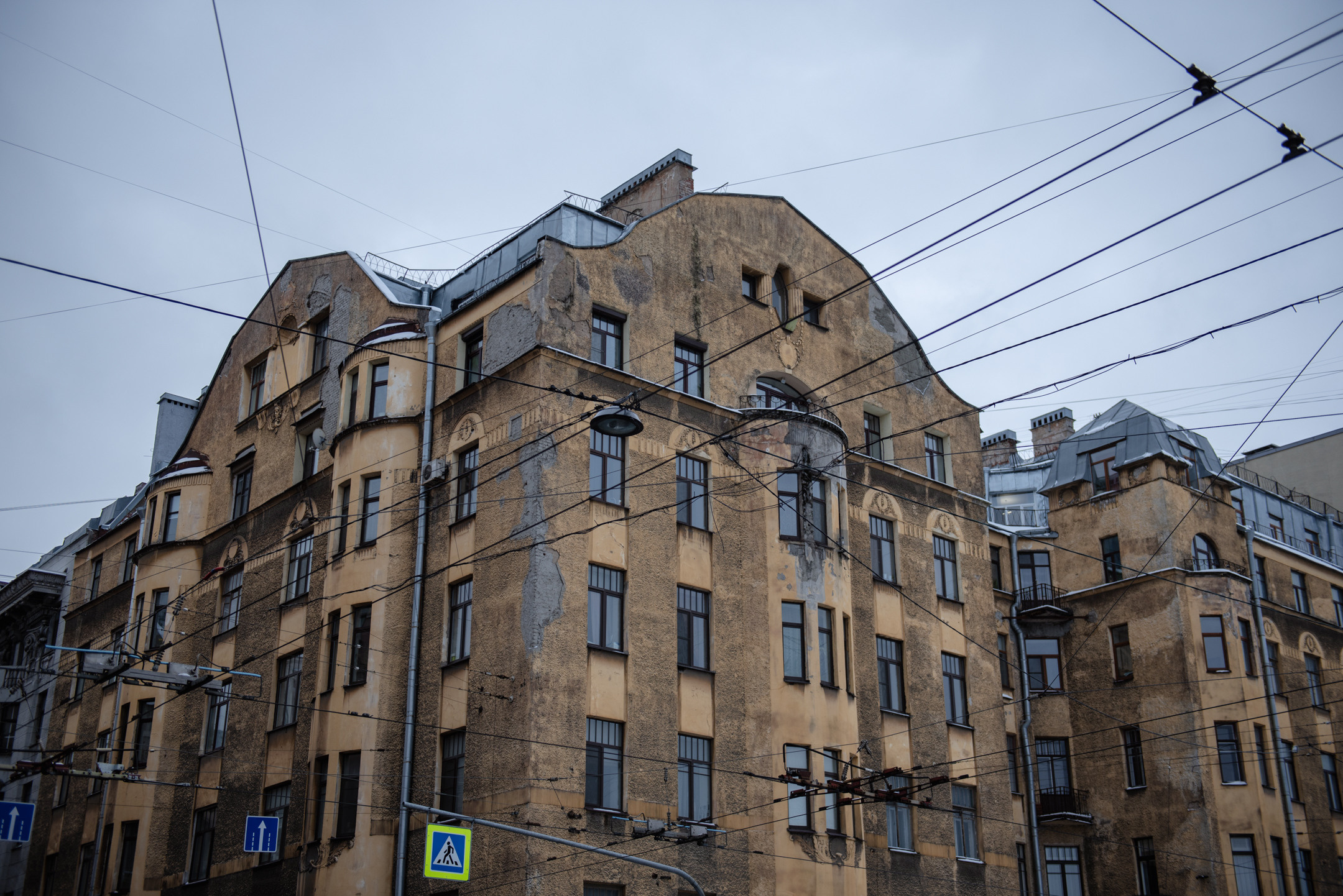 Петроградка. Портретный и архитектурный фотограф в Москве и Санкт-Петербурге