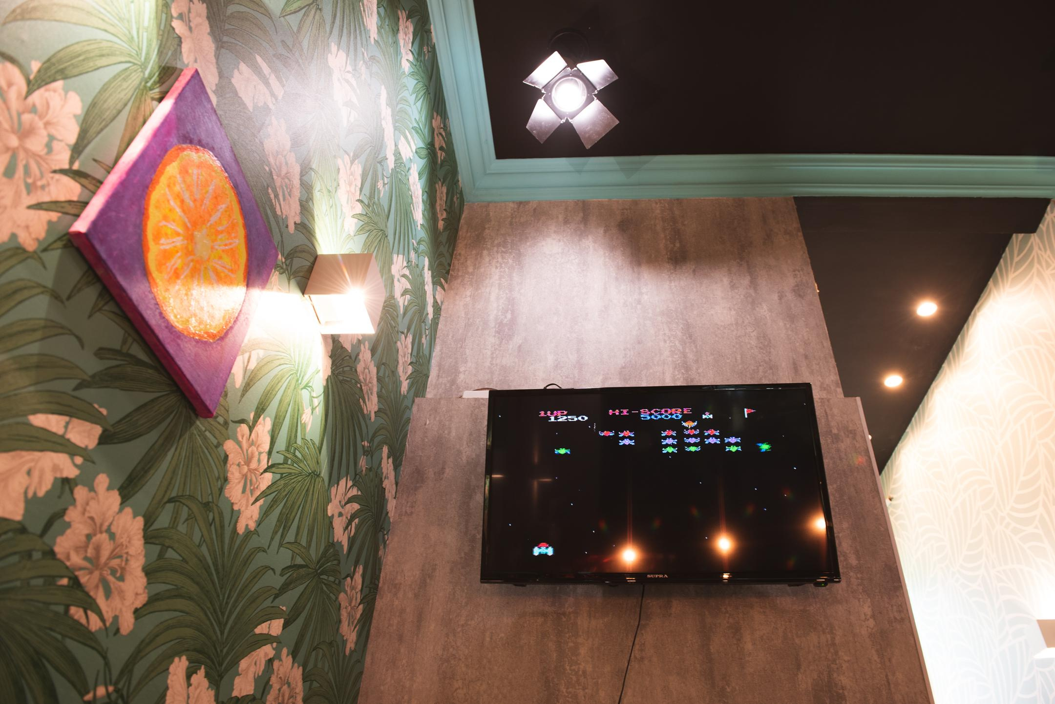 LA Cafe. Портретный и архитектурный фотограф в Москве и Санкт-Петербурге