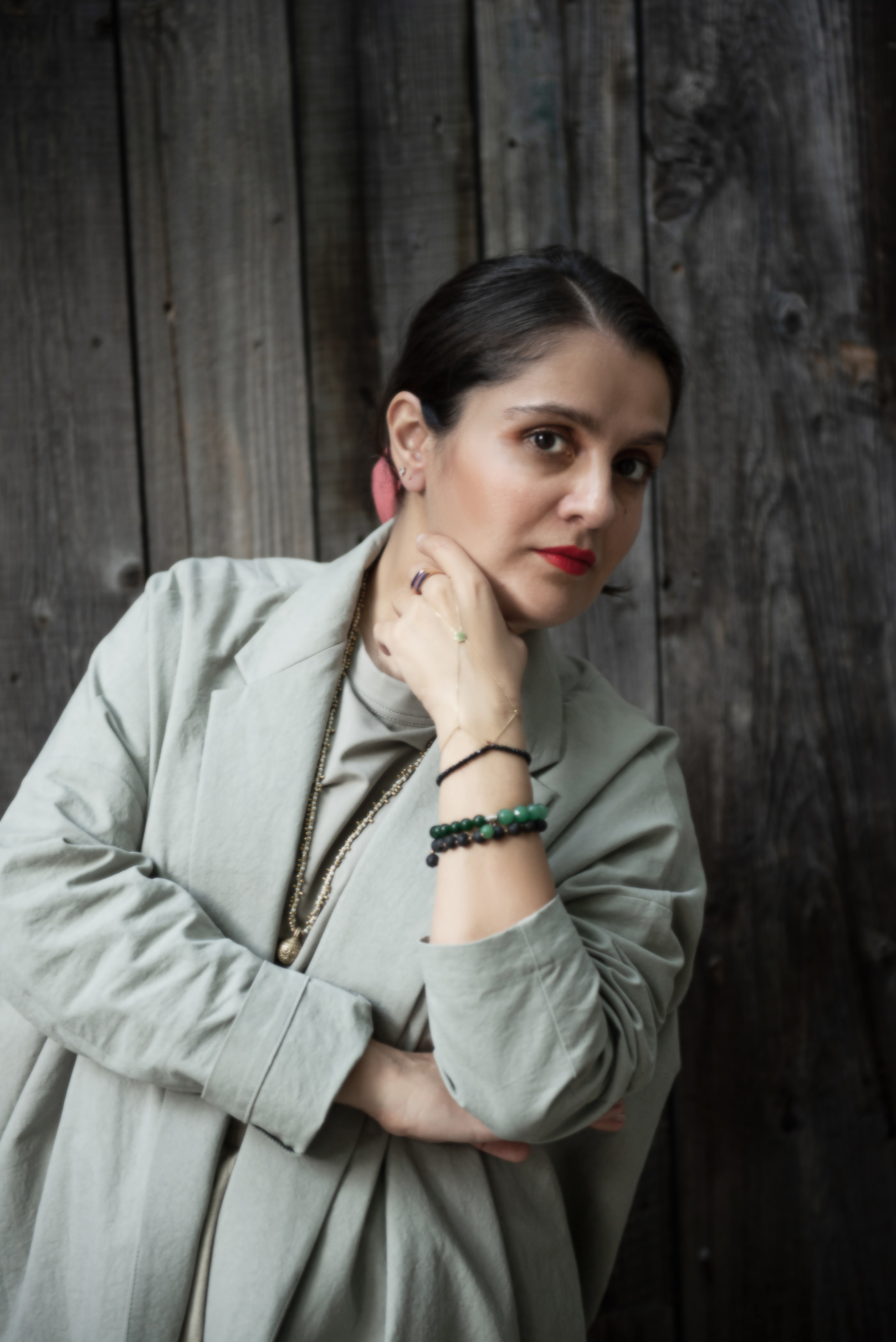 Лейла. Портретный и архитектурный фотограф в Москве и Санкт-Петербурге