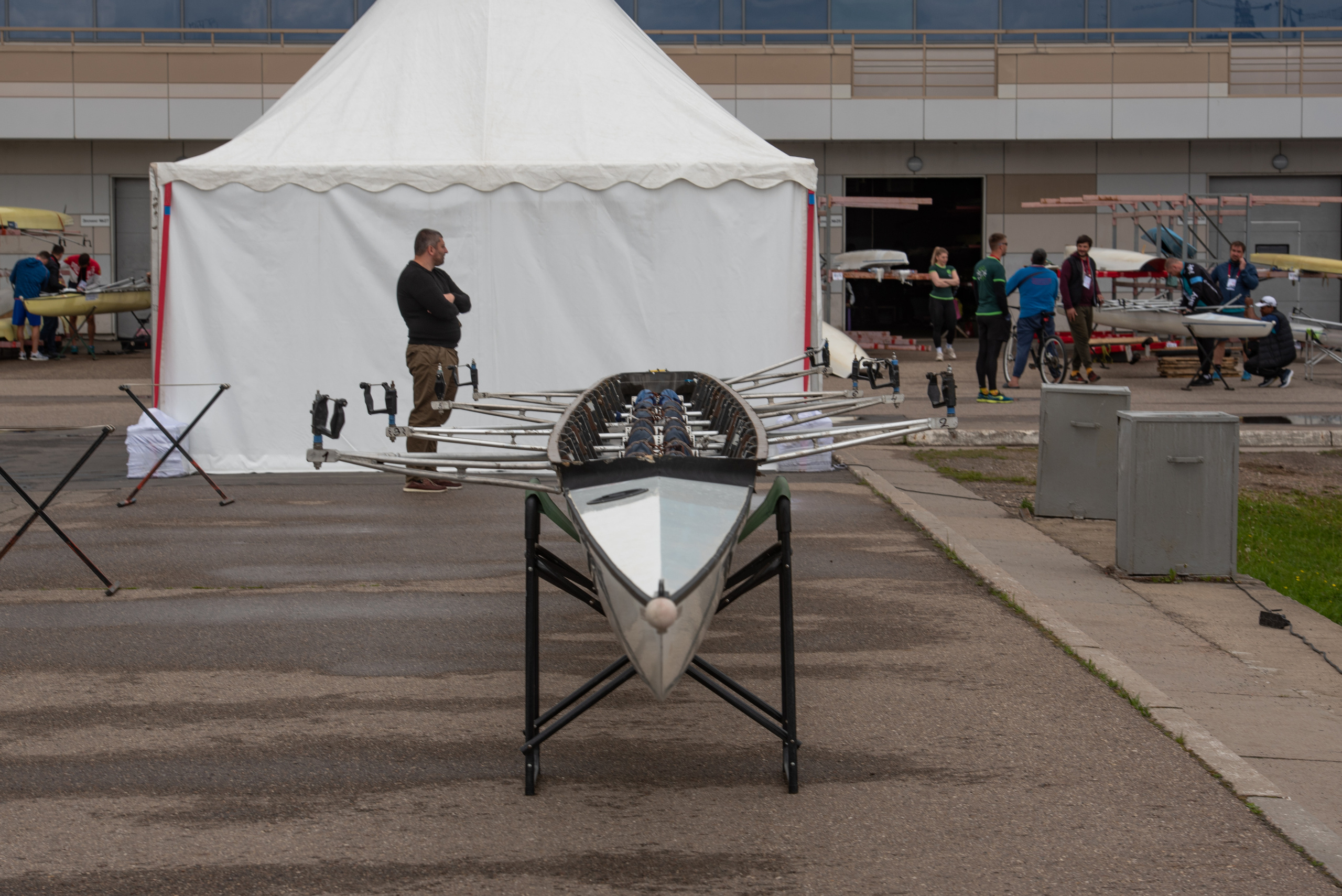 Регата. Портретный и архитектурный фотограф в Москве и Санкт-Петербурге