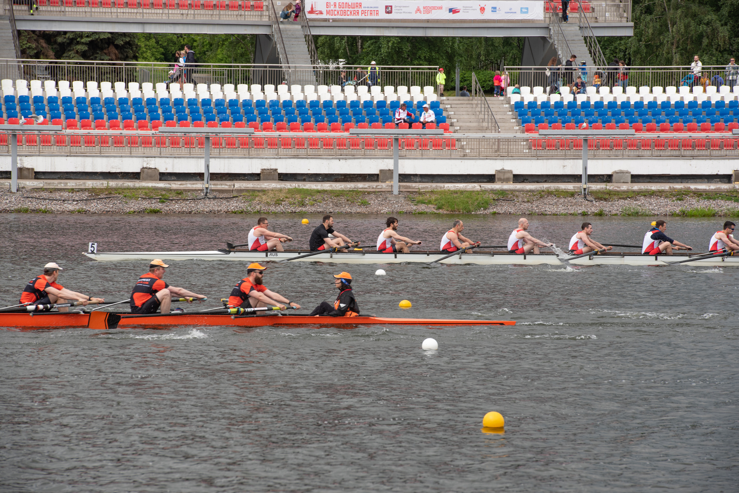 Регата. Портретный и архитектурный фотограф в Москве и Санкт-Петербурге