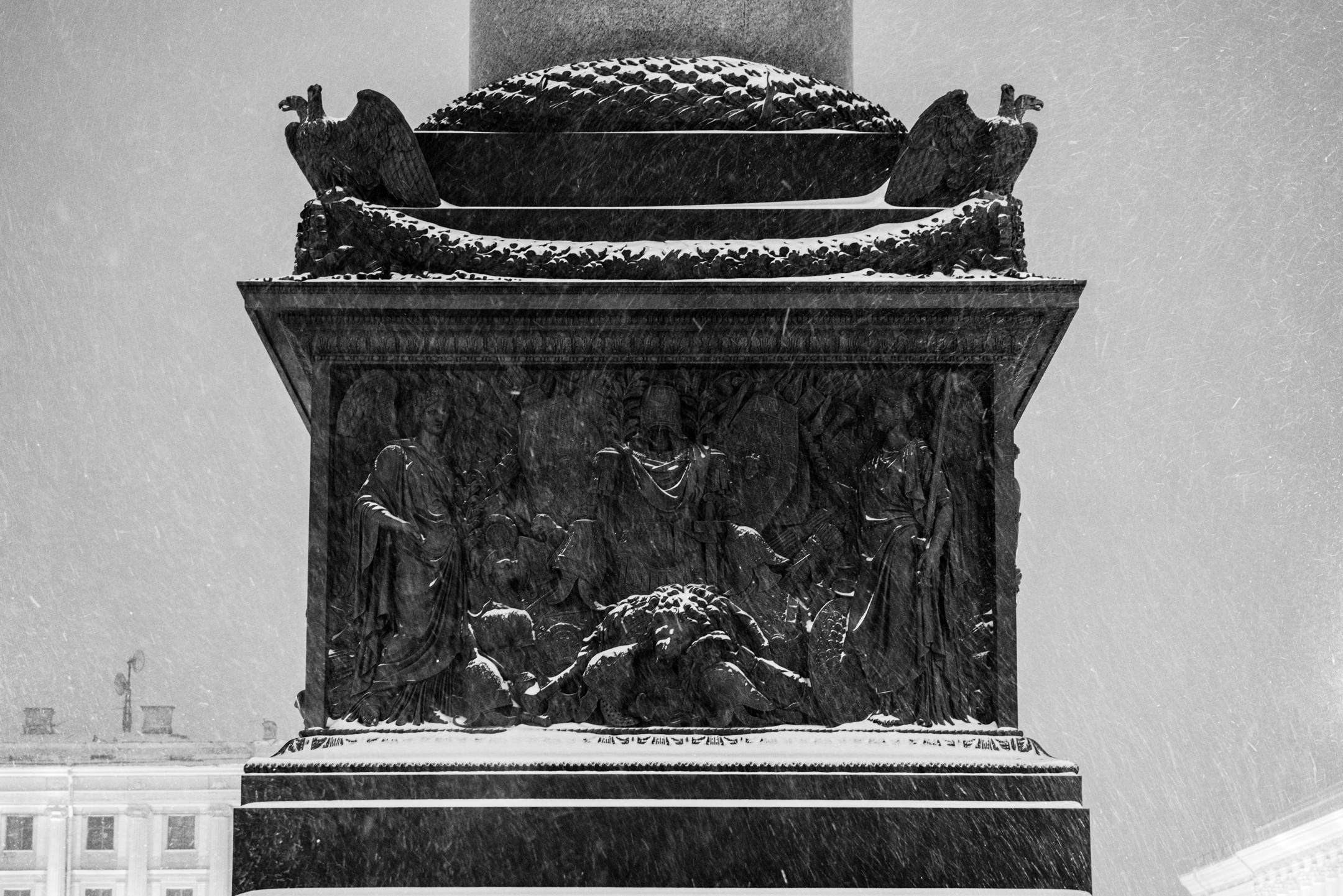 Дворцовая. Портретный и архитектурный фотограф в Москве и Санкт-Петербурге