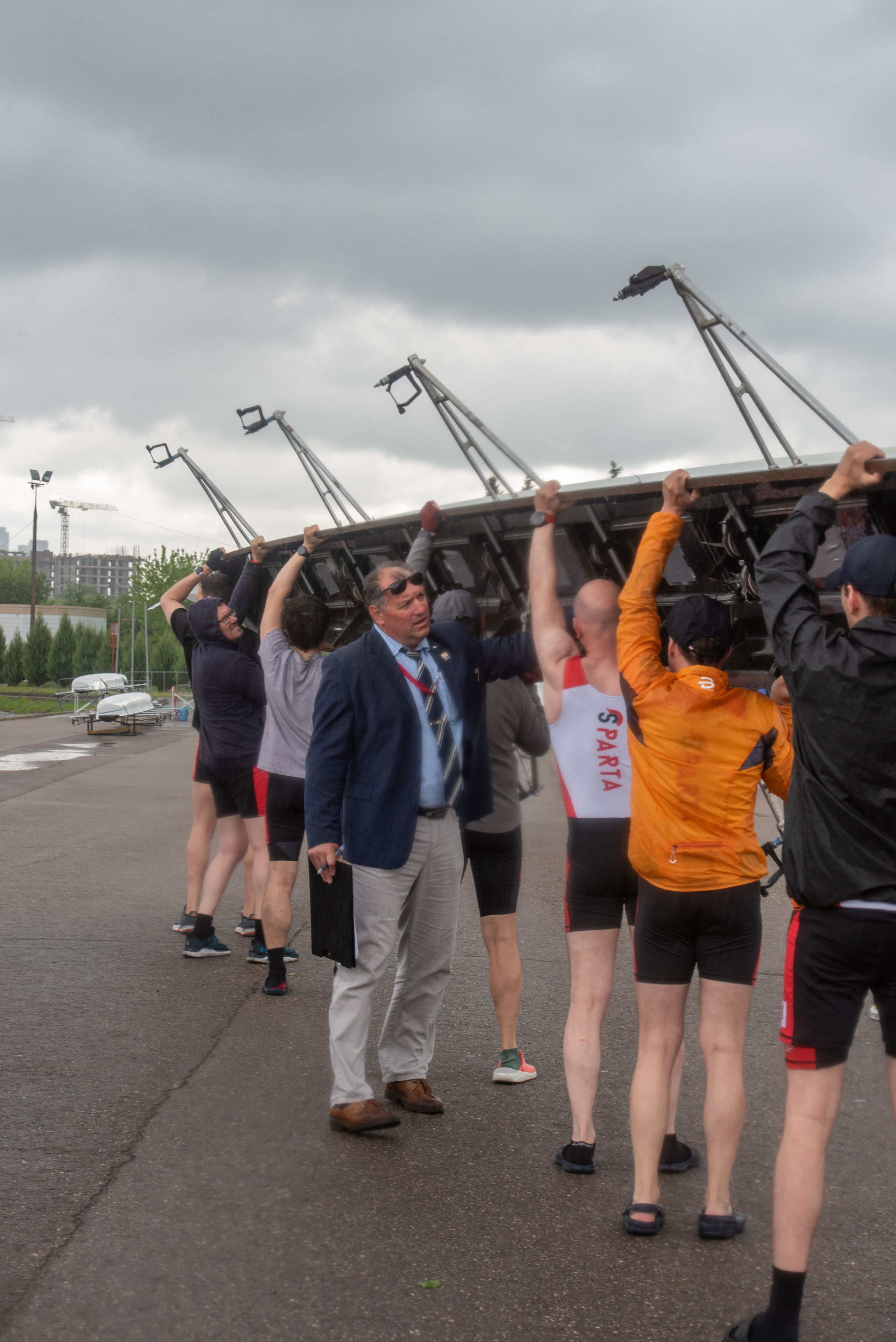 Регата. Портретный и архитектурный фотограф в Москве и Санкт-Петербурге