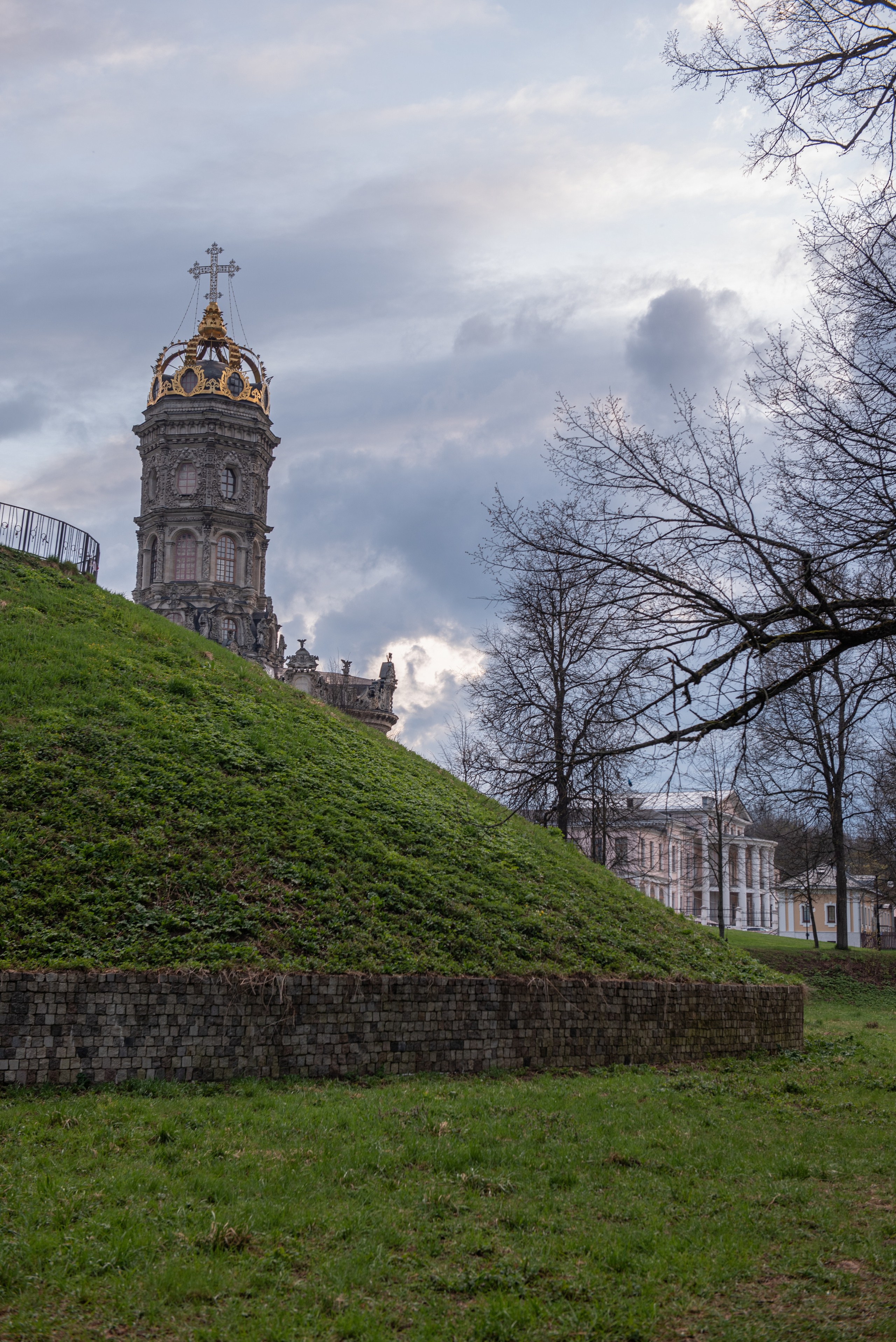 Дубровицы. Портретный и архитектурный фотограф в Москве и Санкт-Петербурге