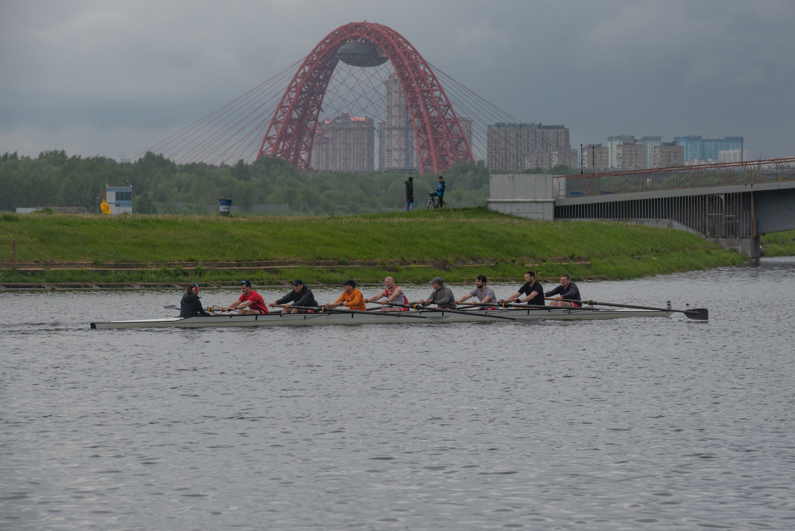 Регата. Портретный и архитектурный фотограф в Москве и Санкт-Петербурге