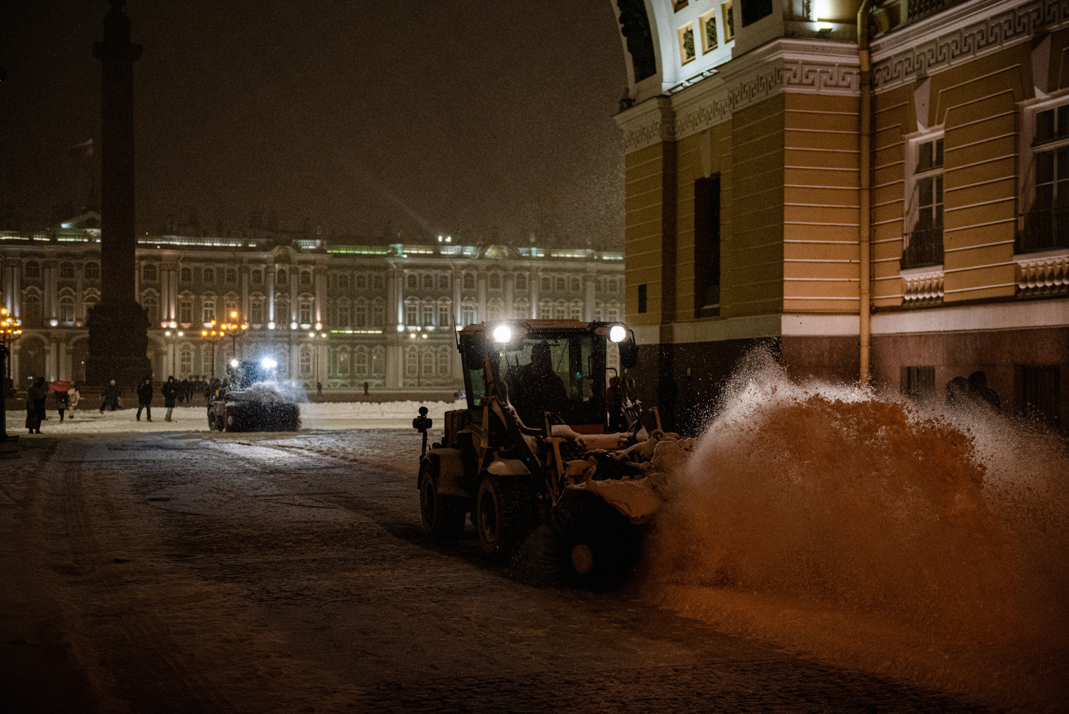 Дворцовая. Портретный и архитектурный фотограф в Москве и Санкт-Петербурге