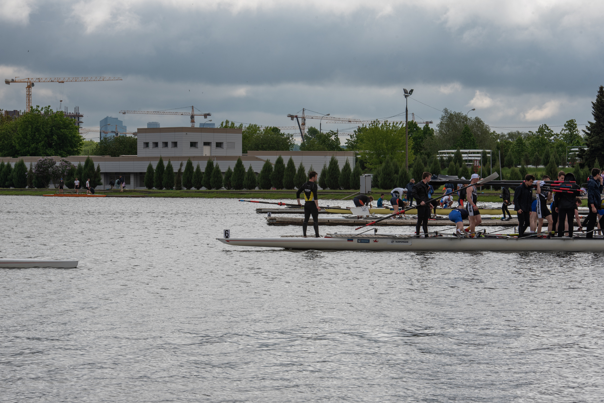 Регата. Портретный и архитектурный фотограф в Москве и Санкт-Петербурге