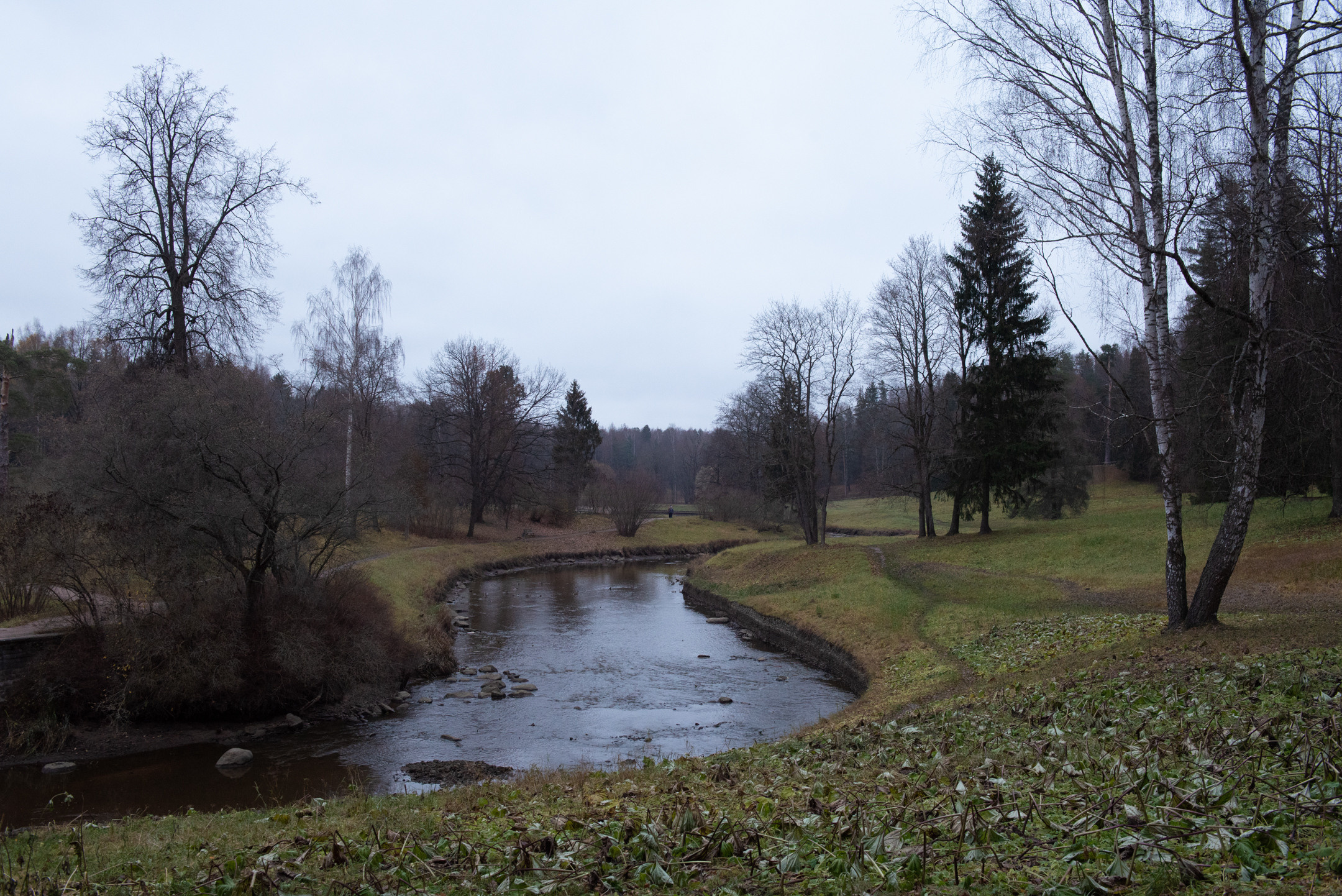 Павловск. Портретный и архитектурный фотограф в Москве и Санкт-Петербурге