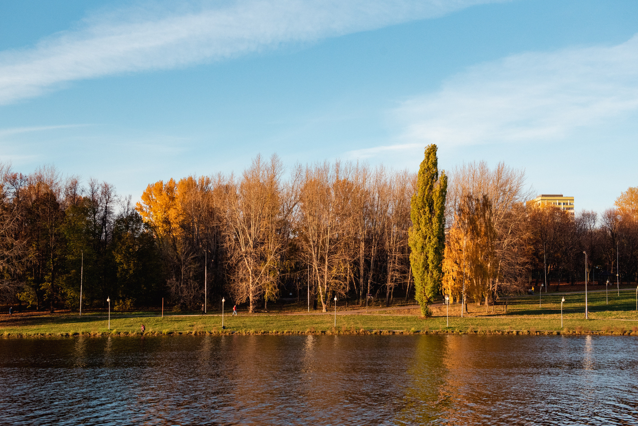 Природа. Портретный и архитектурный фотограф в Москве и Санкт-Петербурге