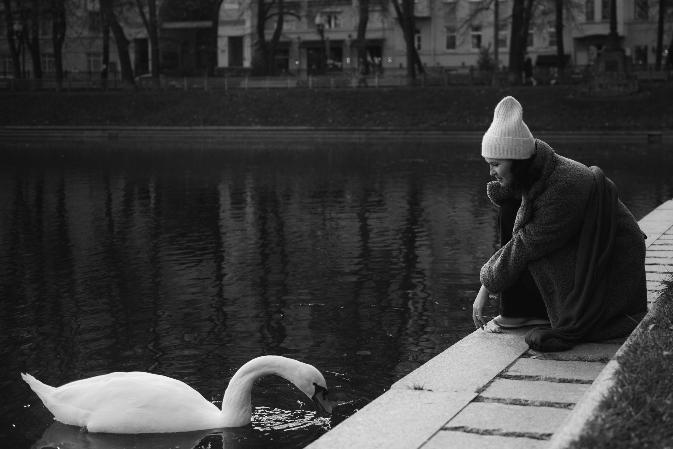 Аля. Портретный и архитектурный фотограф в Москве и Санкт-Петербурге