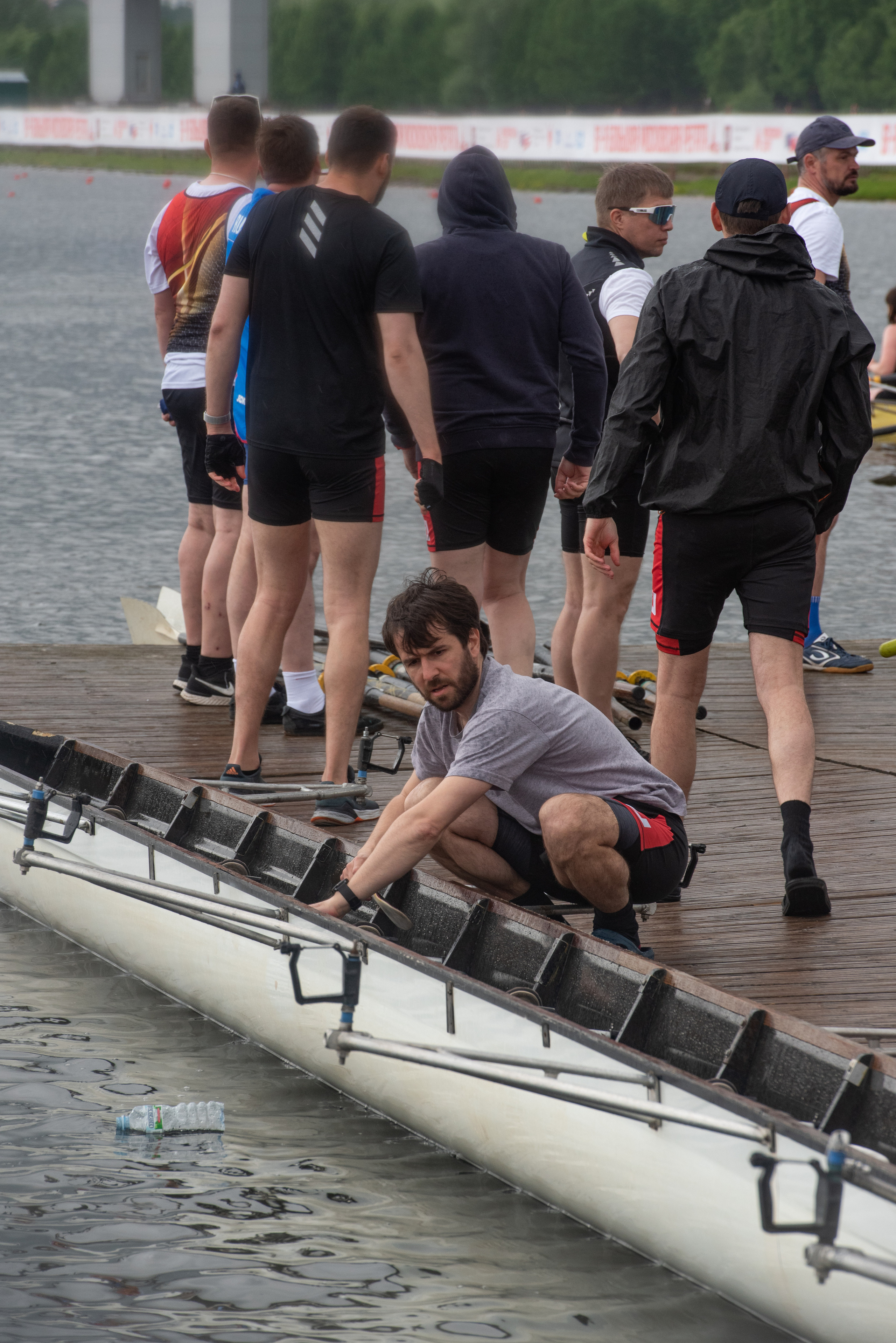 Регата. Портретный и архитектурный фотограф в Москве и Санкт-Петербурге