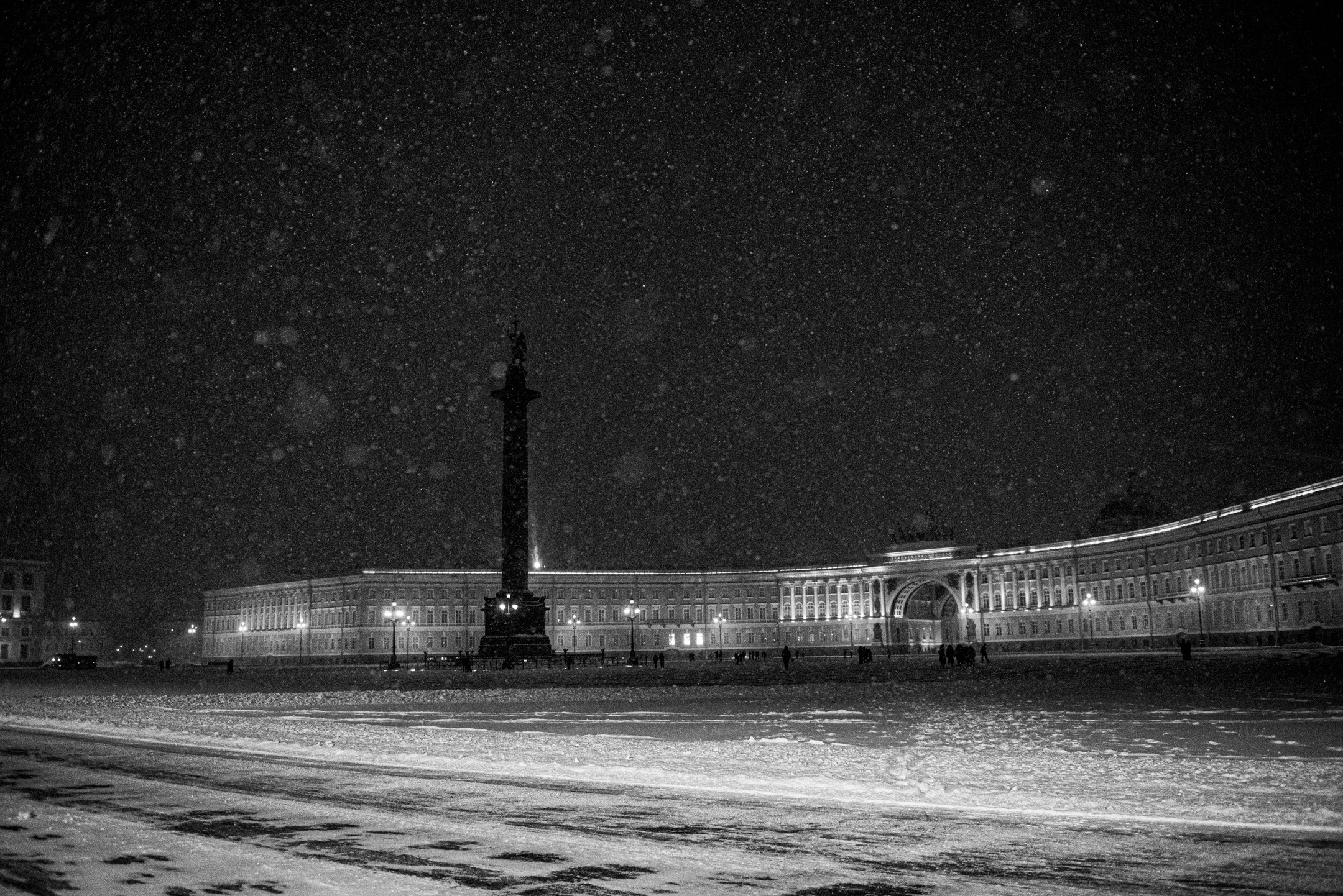 Дворцовая. Портретный и архитектурный фотограф в Москве и Санкт-Петербурге