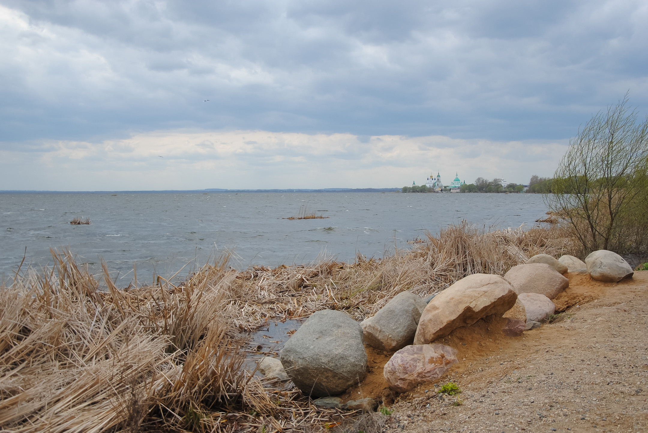 Ростов Великий. Портретный и архитектурный фотограф в Москве и Санкт-Петербурге