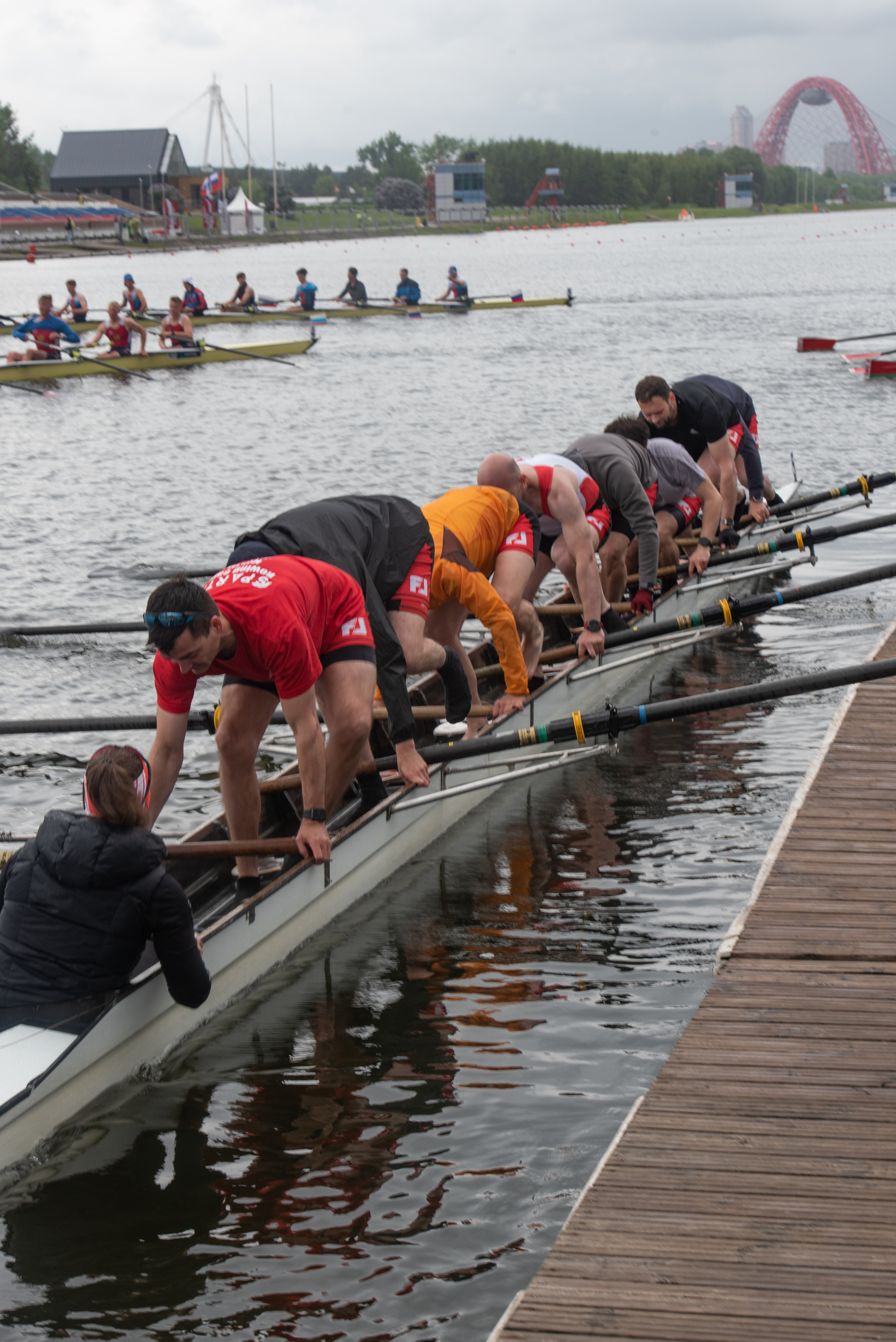 Регата. Портретный и архитектурный фотограф в Москве и Санкт-Петербурге