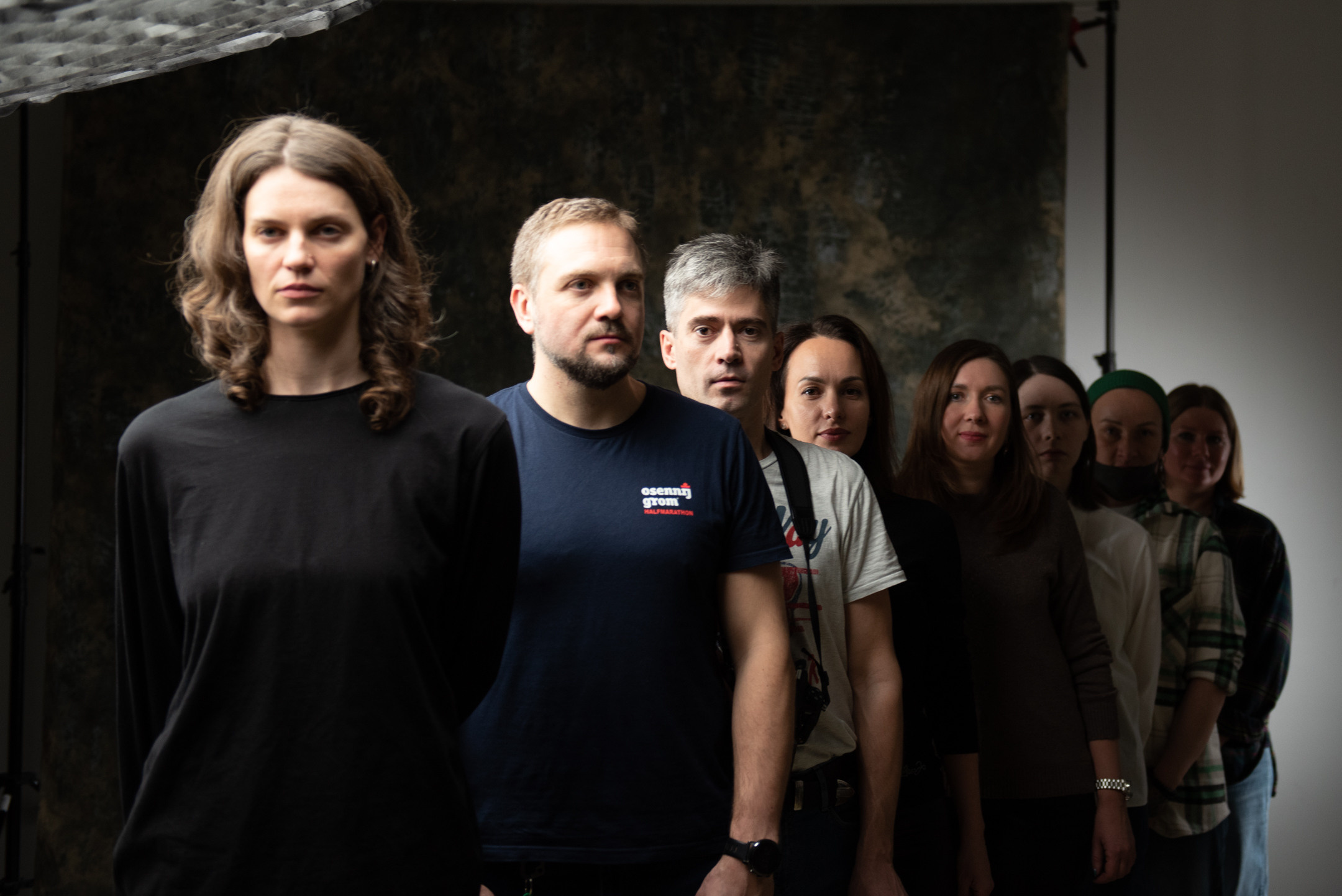 Люди ВШФ. Портретный и архитектурный фотограф в Москве и Санкт-Петербурге