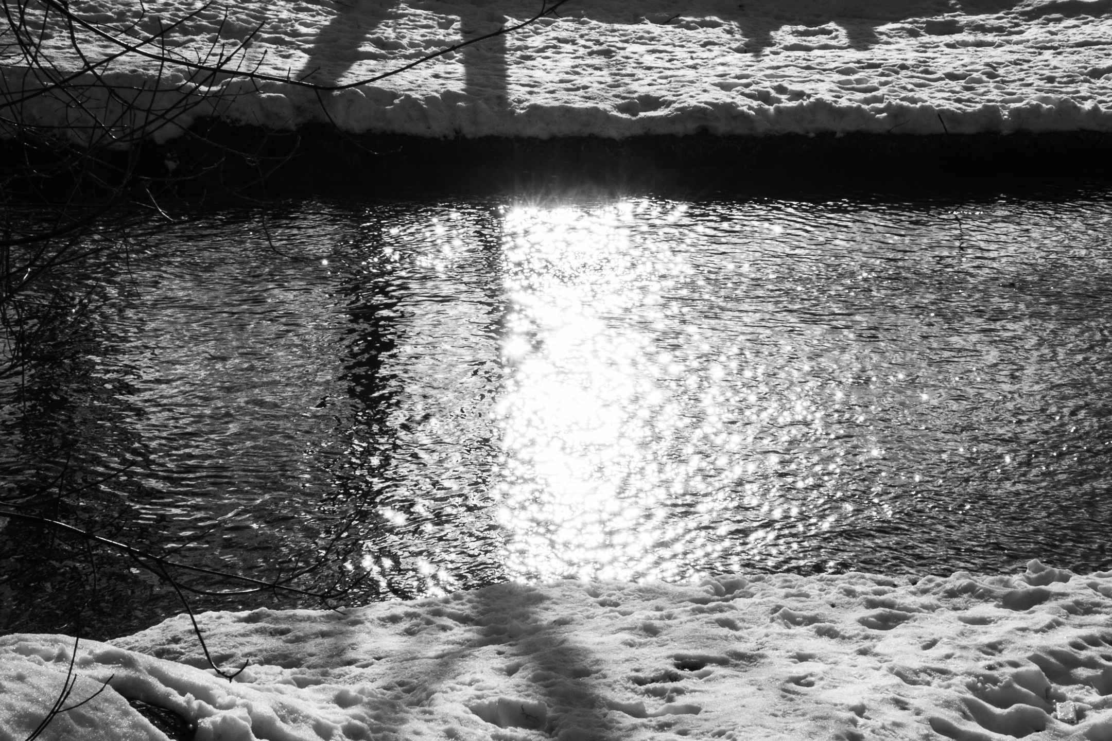 Зима. Портретный и архитектурный фотограф в Москве и Санкт-Петербурге