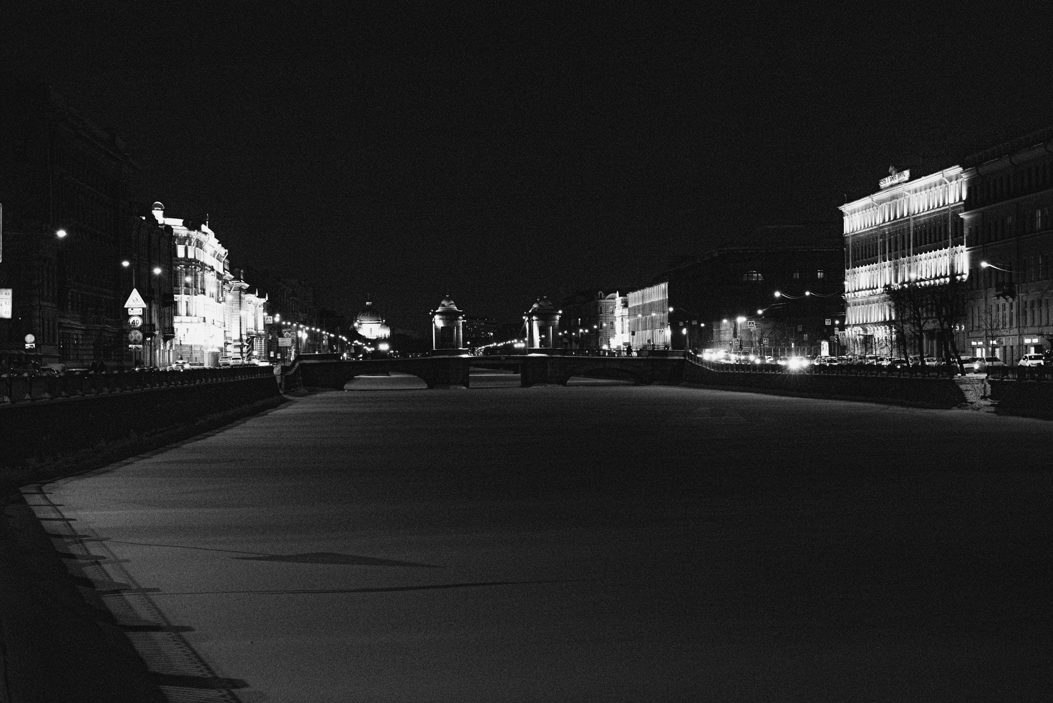 Фонтанка. Портретный и архитектурный фотограф в Москве и Санкт-Петербурге