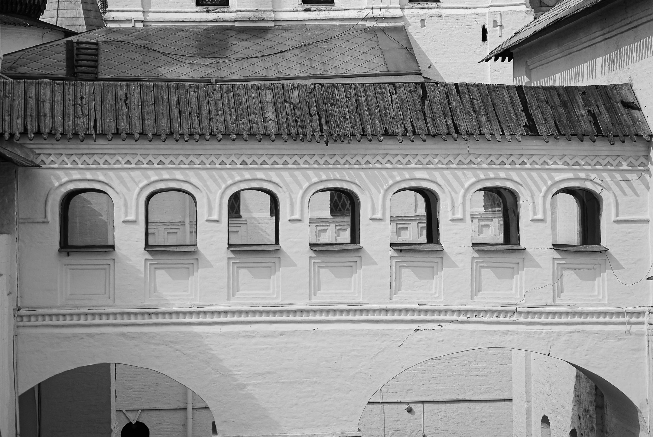 Ростов Великий. Портретный и архитектурный фотограф в Москве и Санкт-Петербурге