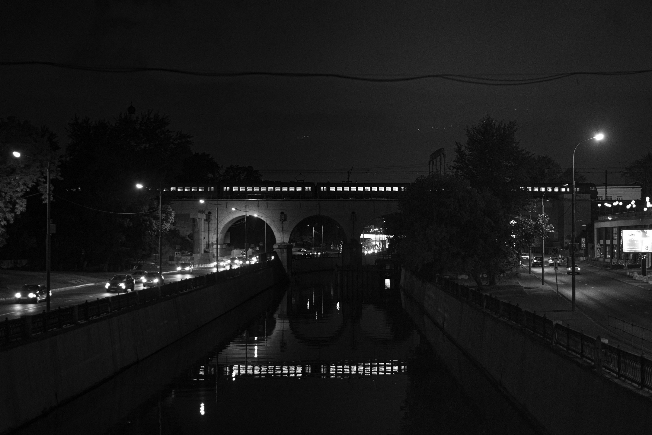 Москва. Портретный и архитектурный фотограф в Москве и Санкт-Петербурге