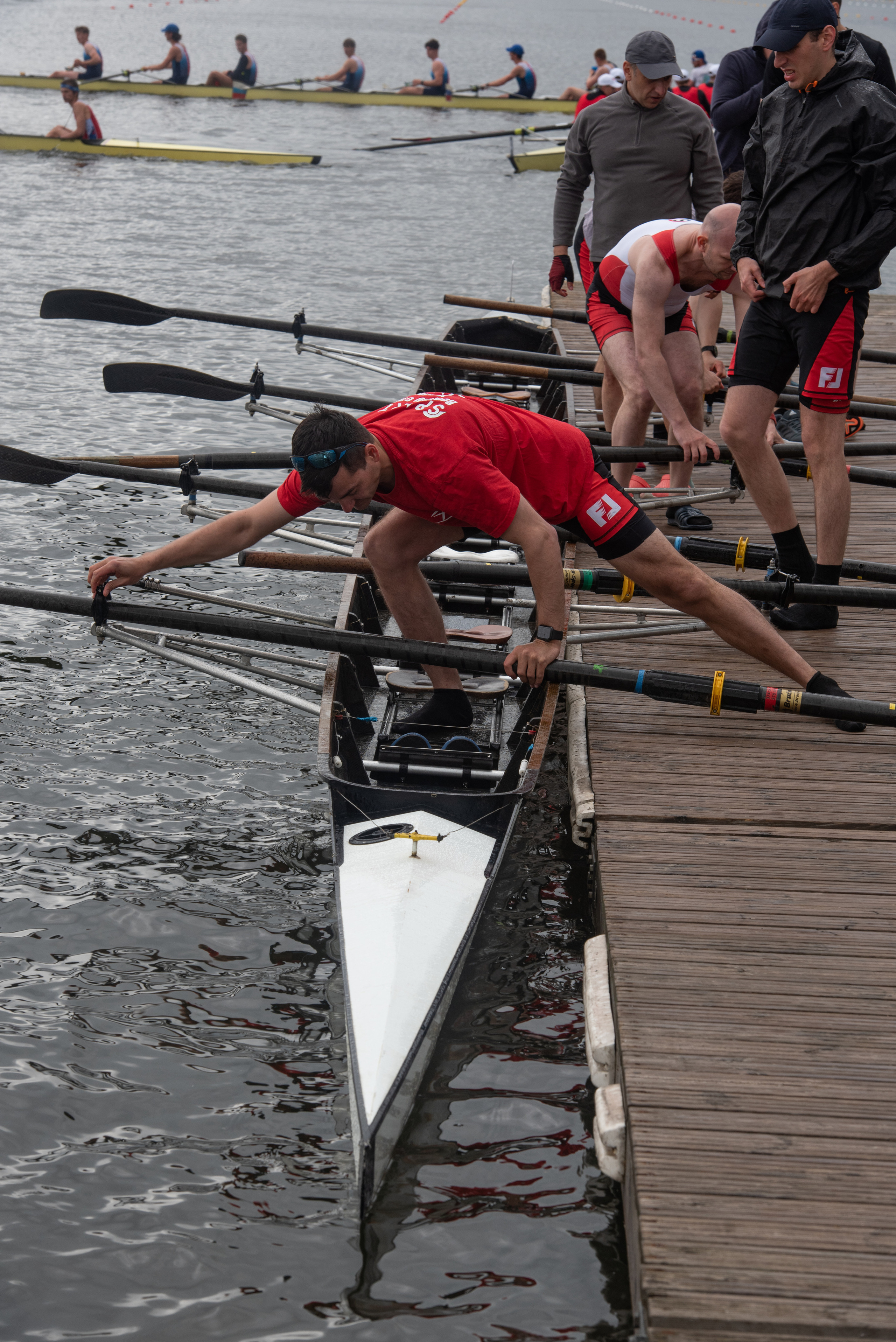 Регата. Портретный и архитектурный фотограф в Москве и Санкт-Петербурге