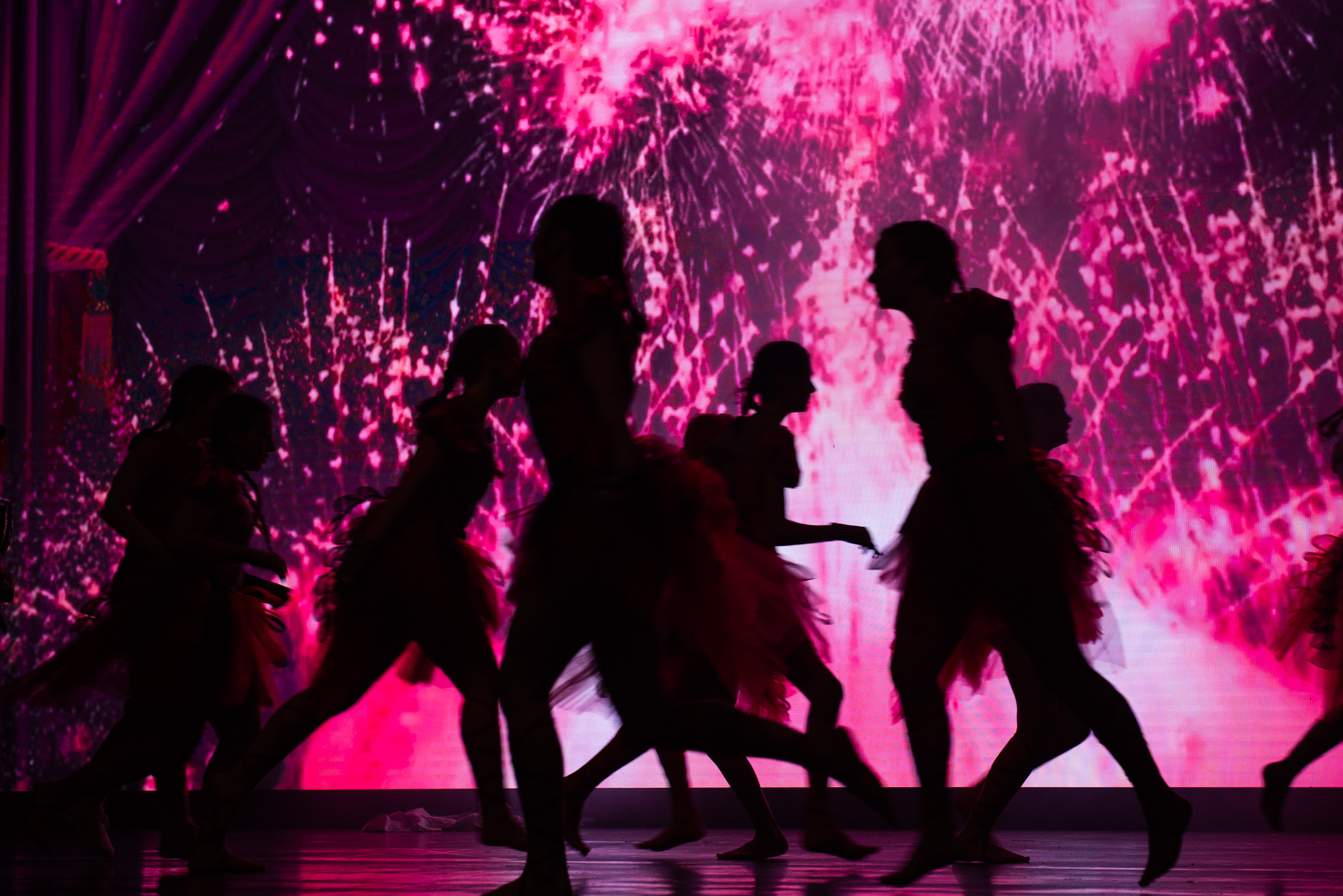 Благотворительный концерт студии Stage Art в РУДН. Портретный и архитектурный фотограф в Москве и Санкт-Петербурге