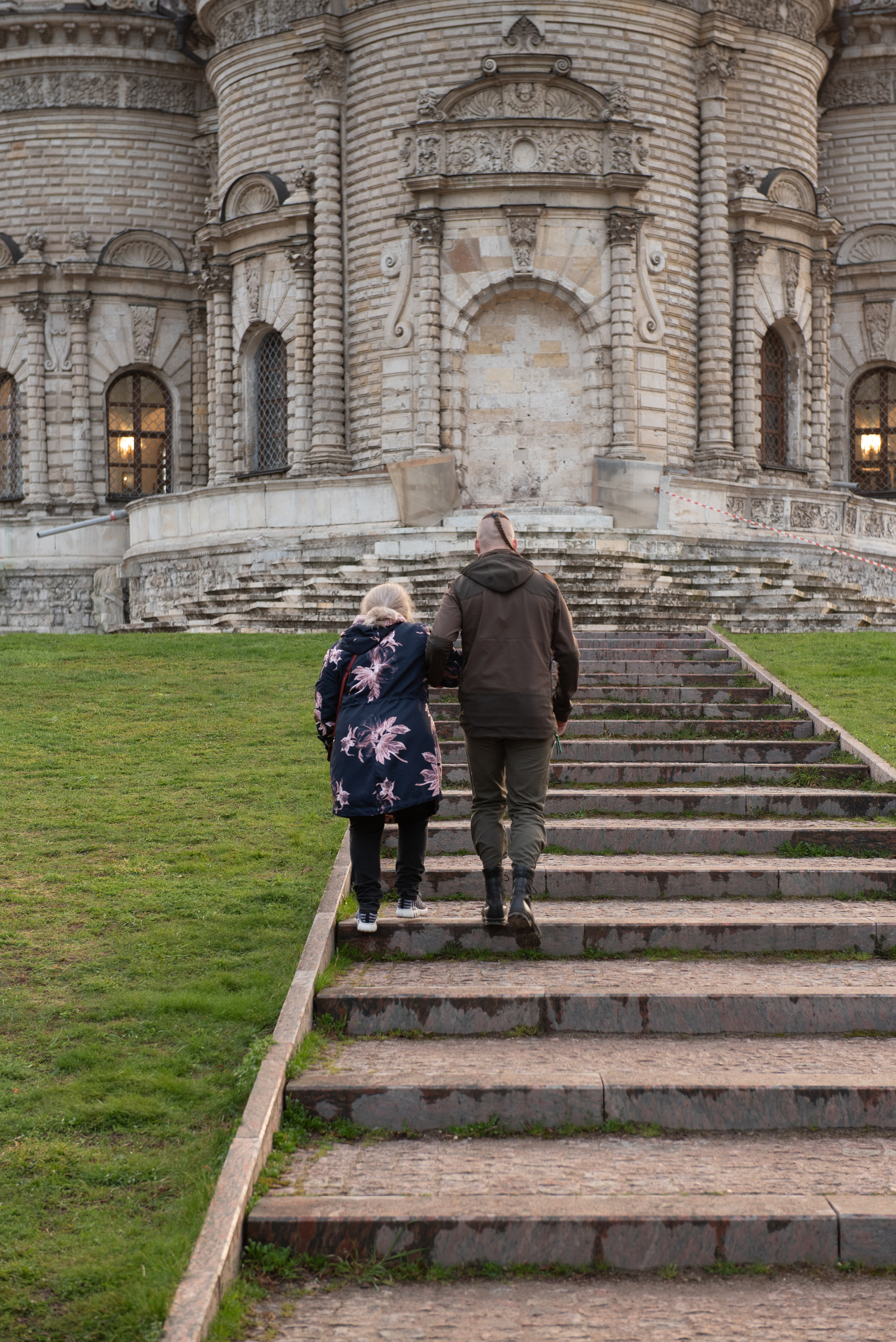 Дубровицы. Портретный и архитектурный фотограф в Москве и Санкт-Петербурге