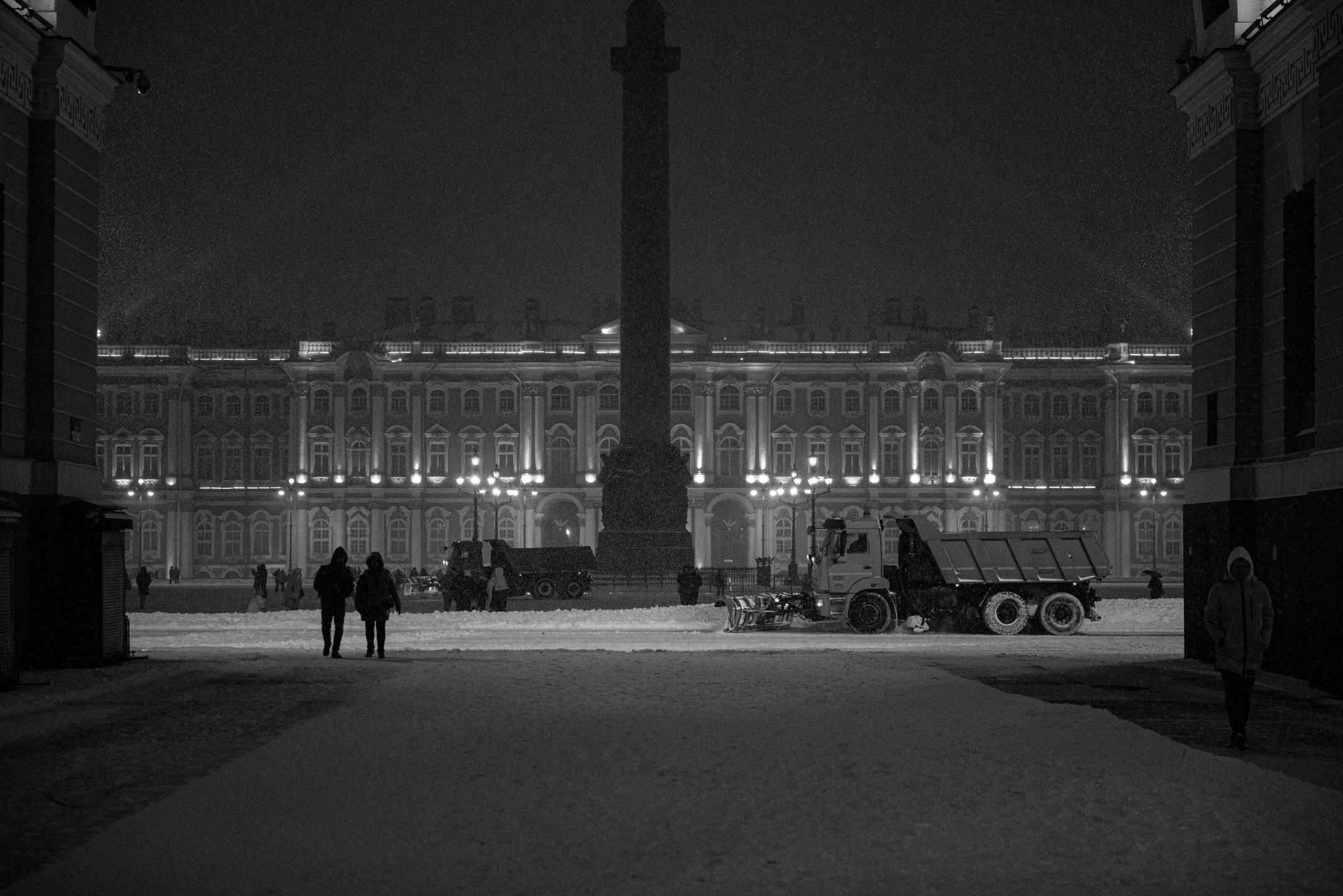 Дворцовая. Портретный и архитектурный фотограф в Москве и Санкт-Петербурге