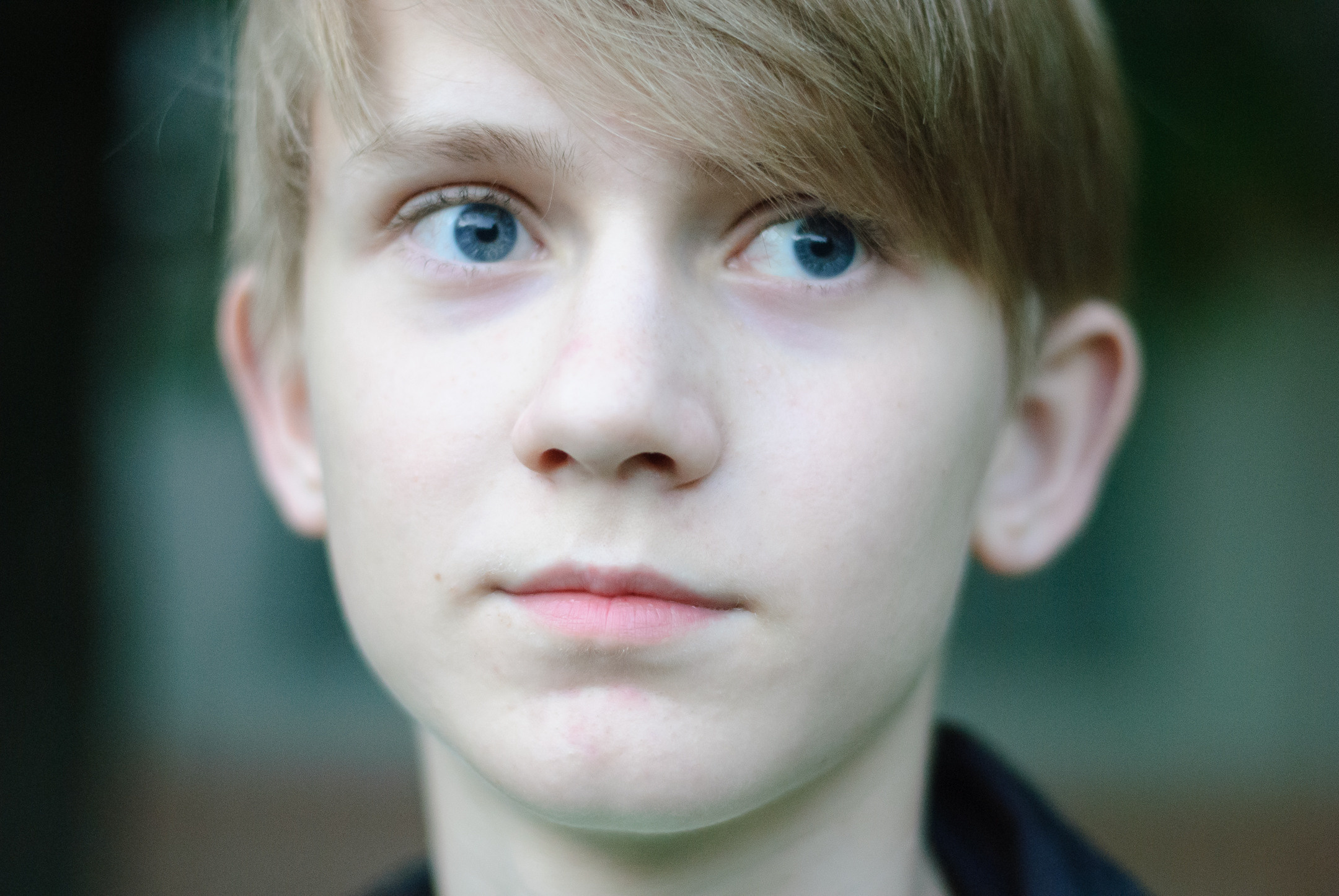 Тим. Портретный и архитектурный фотограф в Москве и Санкт-Петербурге