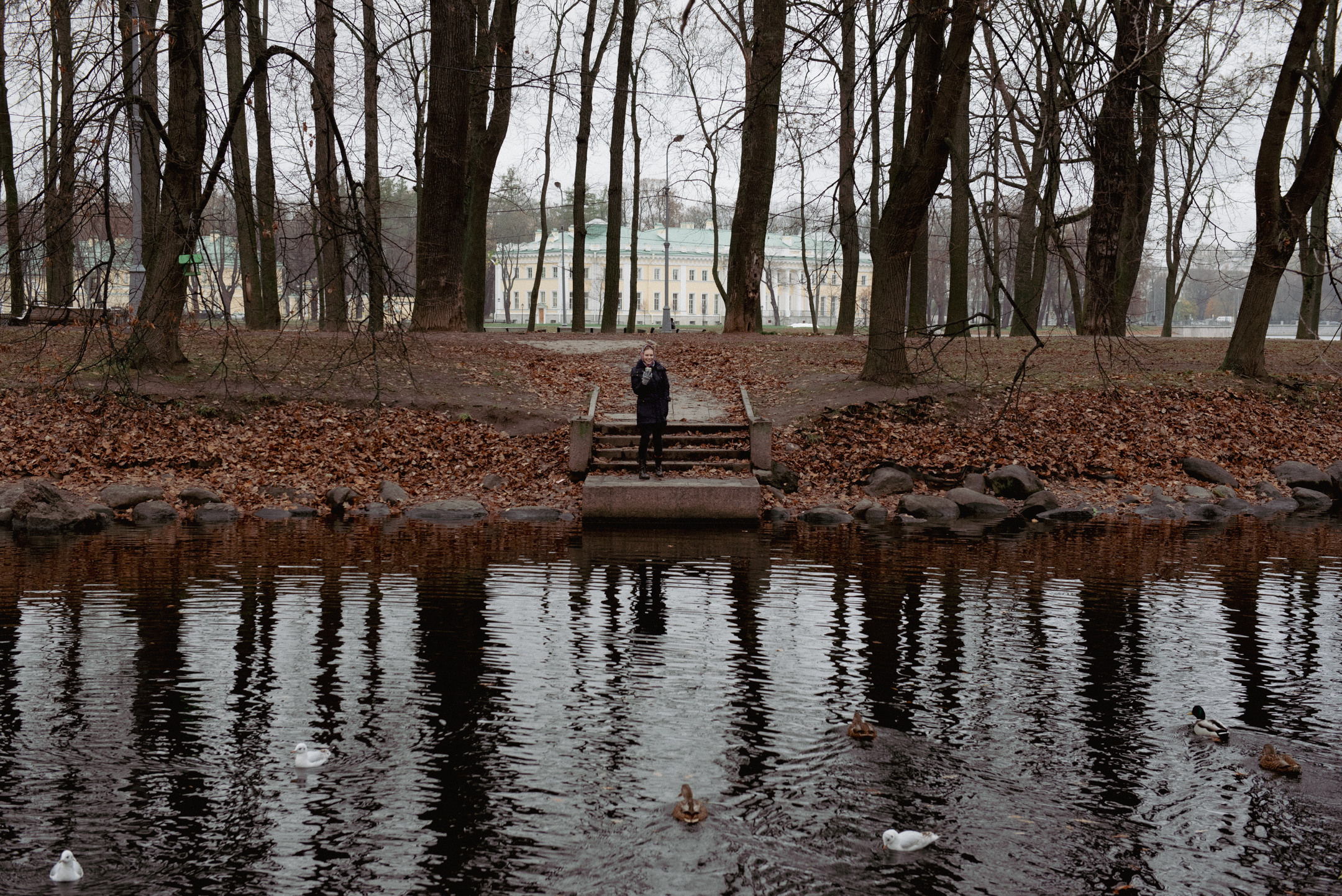 Санкт-Петербург. Портретный и архитектурный фотограф в Москве и Санкт-Петербурге