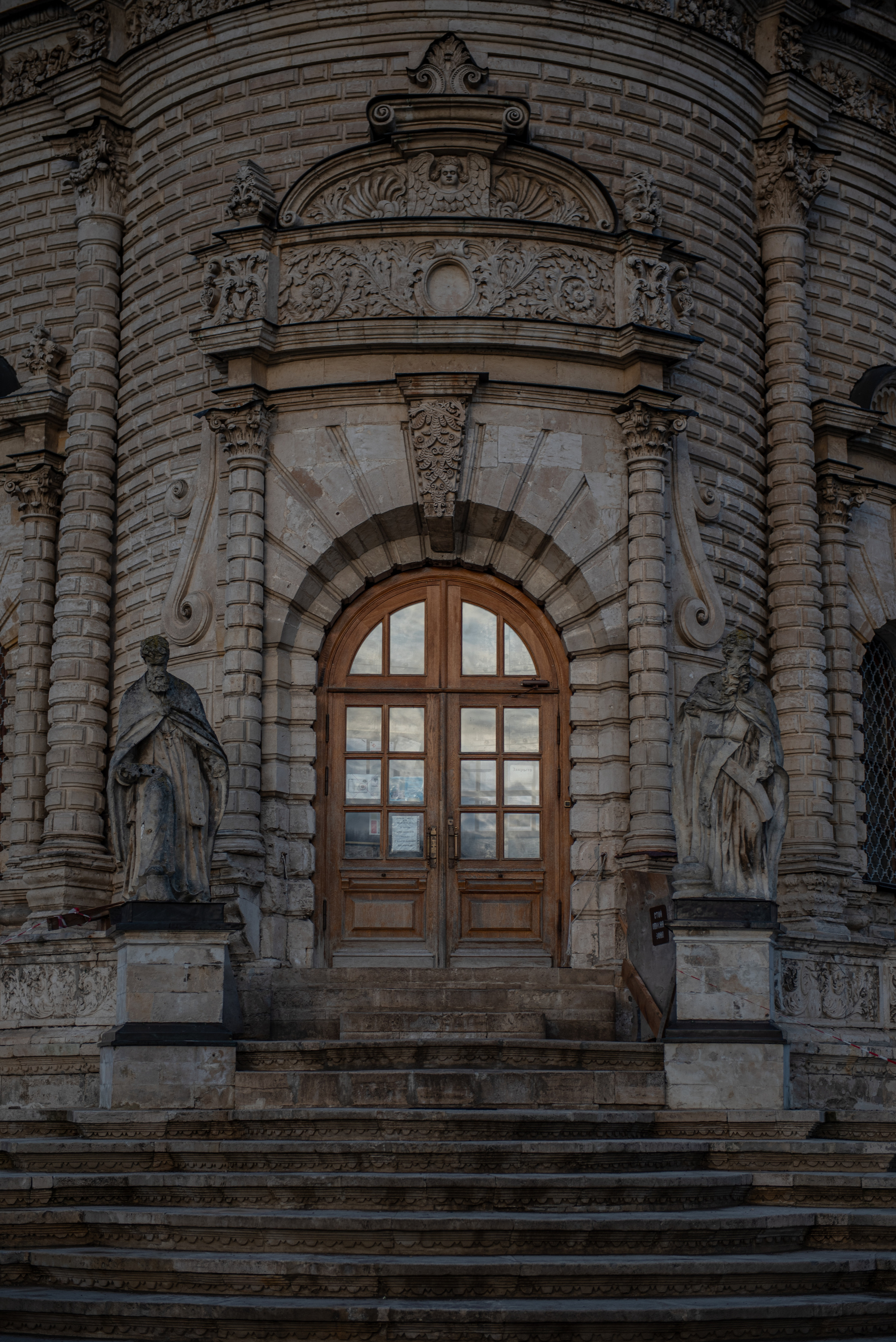 Дубровицы. Портретный и архитектурный фотограф в Москве и Санкт-Петербурге