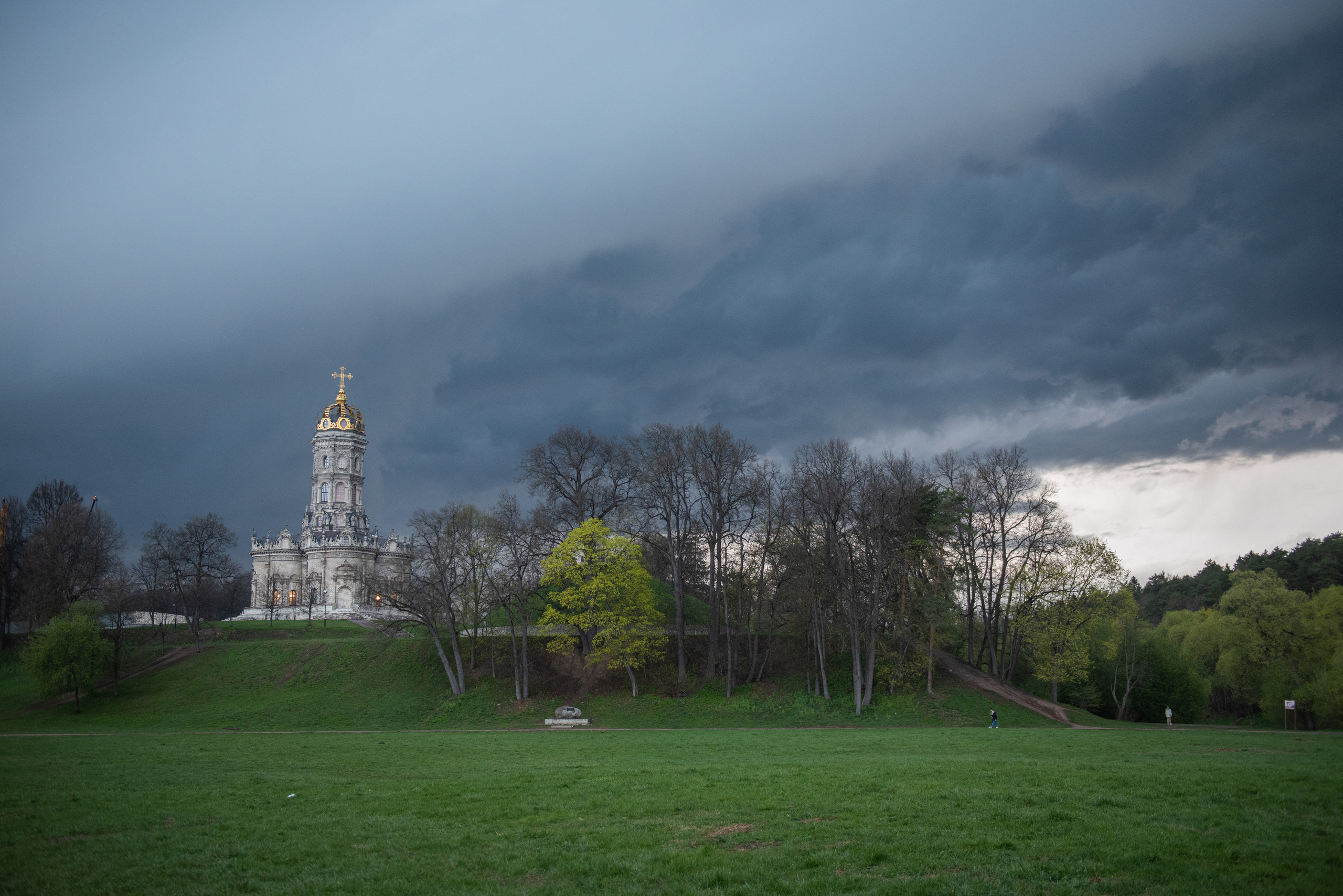 Дубровицы. Портретный и архитектурный фотограф в Москве и Санкт-Петербурге