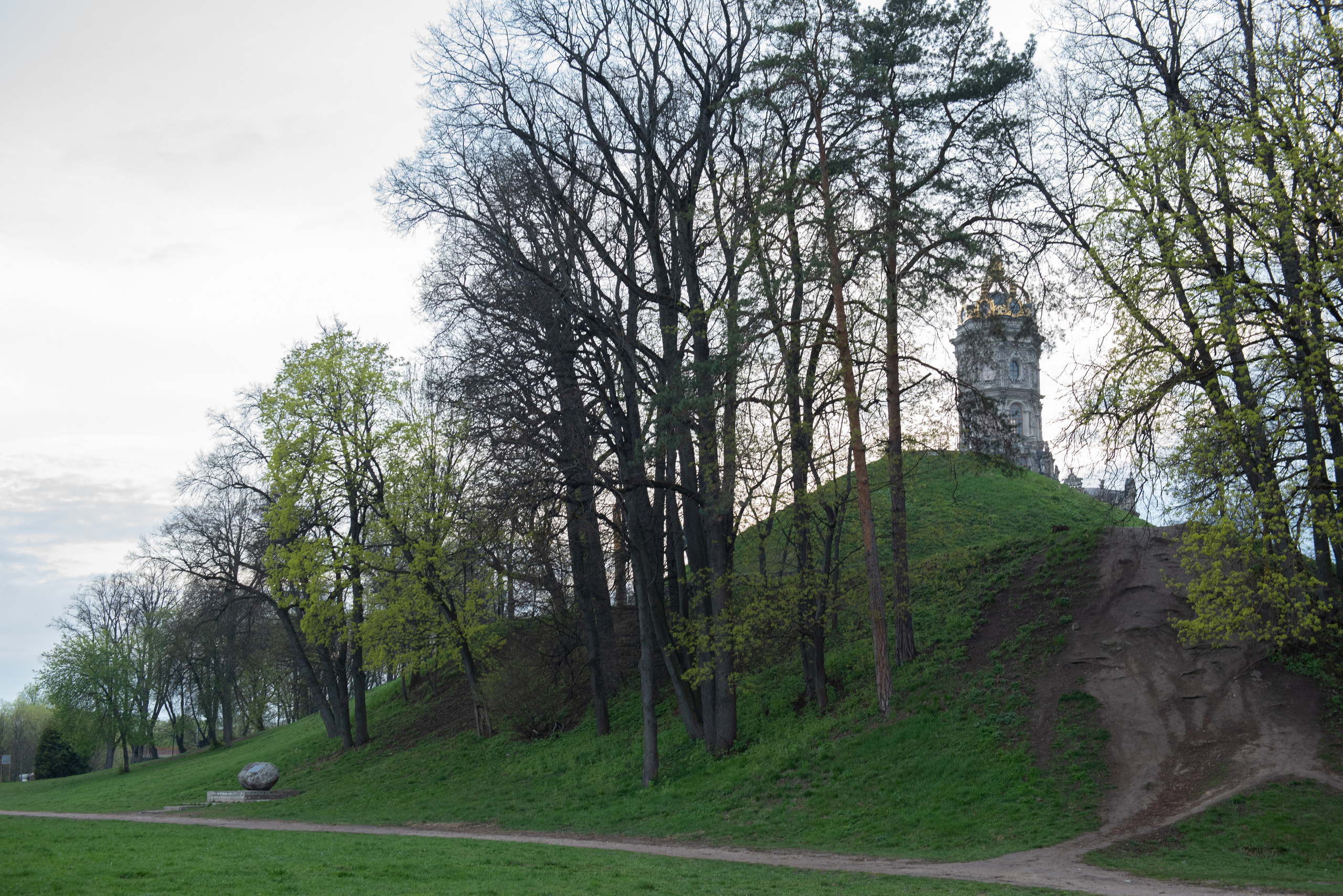 Дубровицы. Портретный и архитектурный фотограф в Москве и Санкт-Петербурге