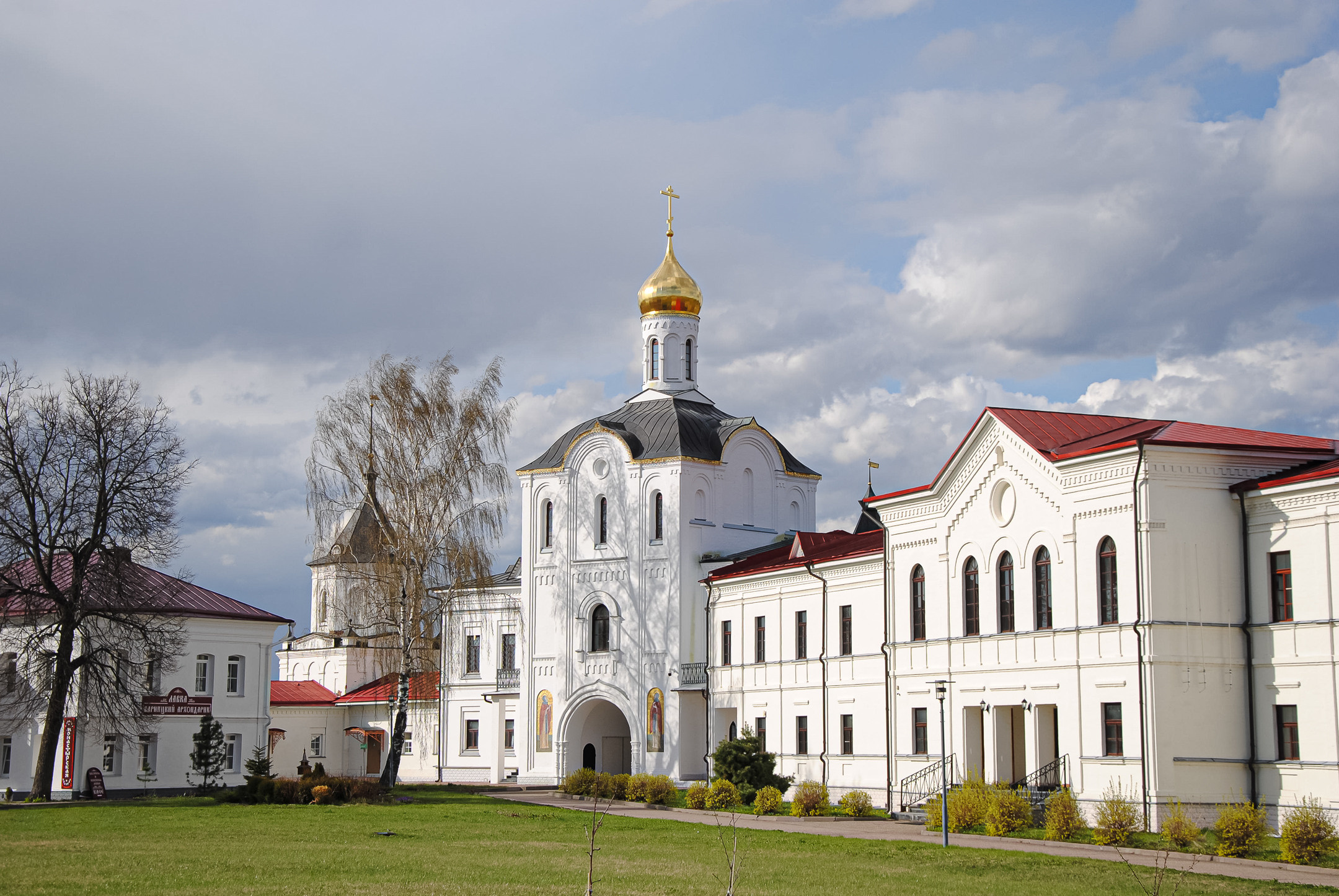 Ростов Великий. Портретный и архитектурный фотограф в Москве и Санкт-Петербурге