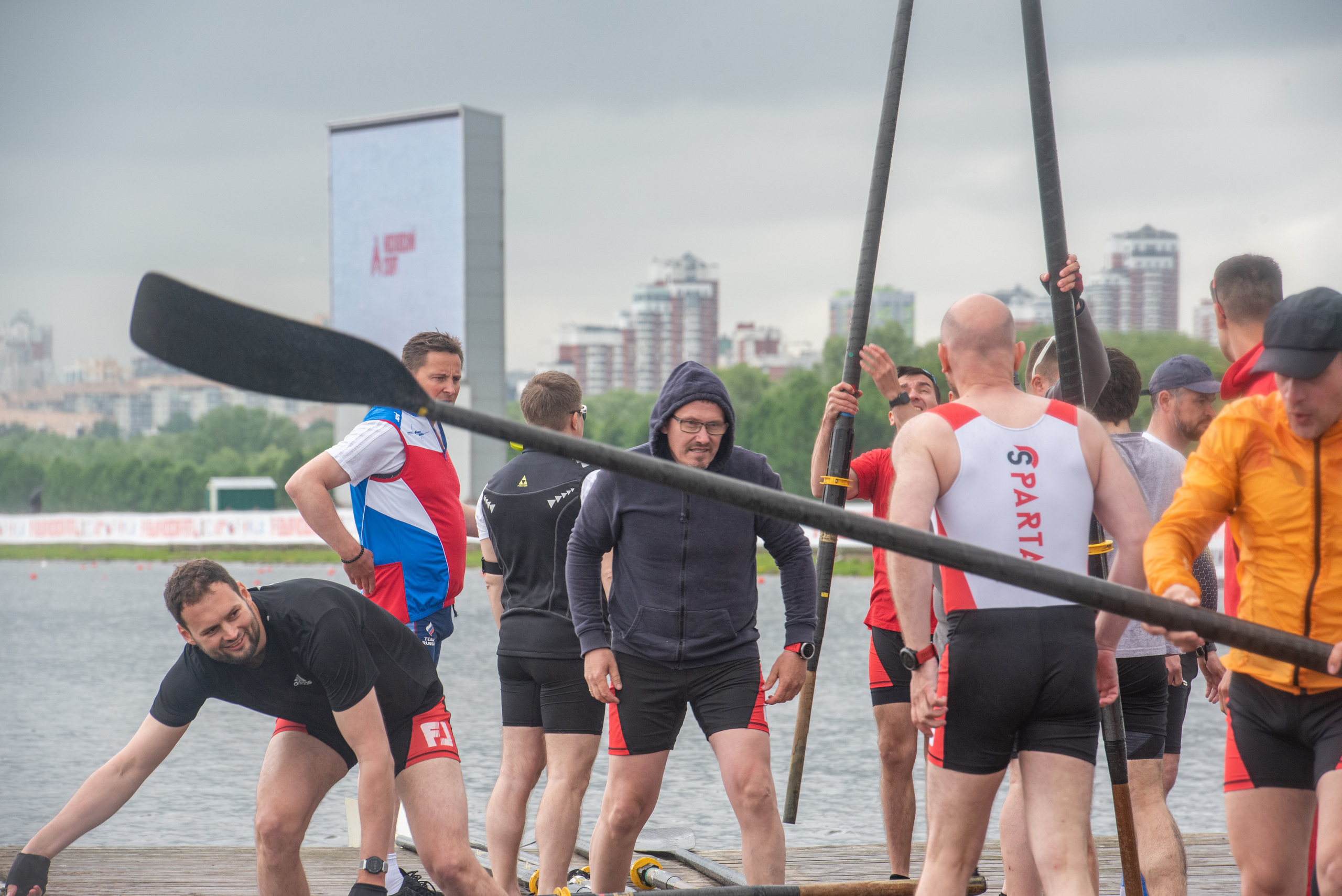 Регата. Портретный и архитектурный фотограф в Москве и Санкт-Петербурге