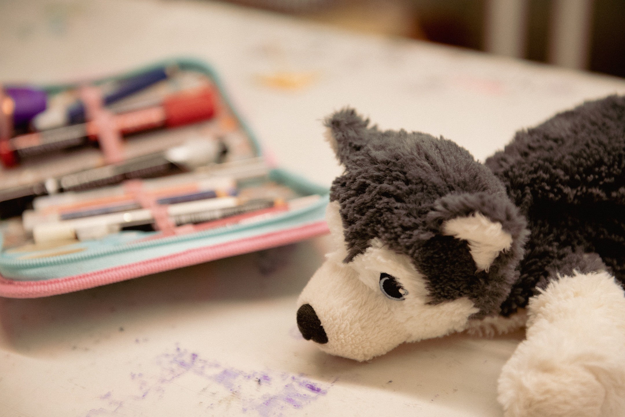 Детская творческая студия СМА. Портретный и архитектурный фотограф в Москве и Санкт-Петербурге