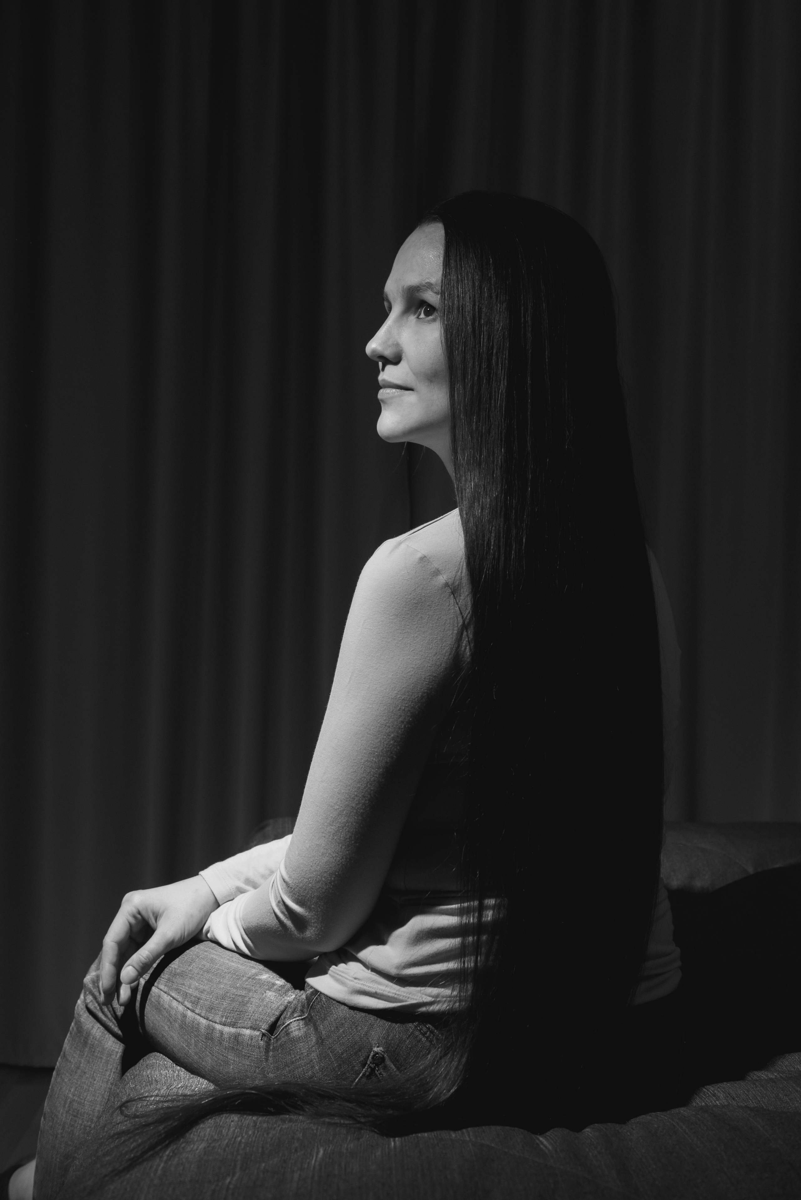 Анна. Портретный и архитектурный фотограф в Москве и Санкт-Петербурге