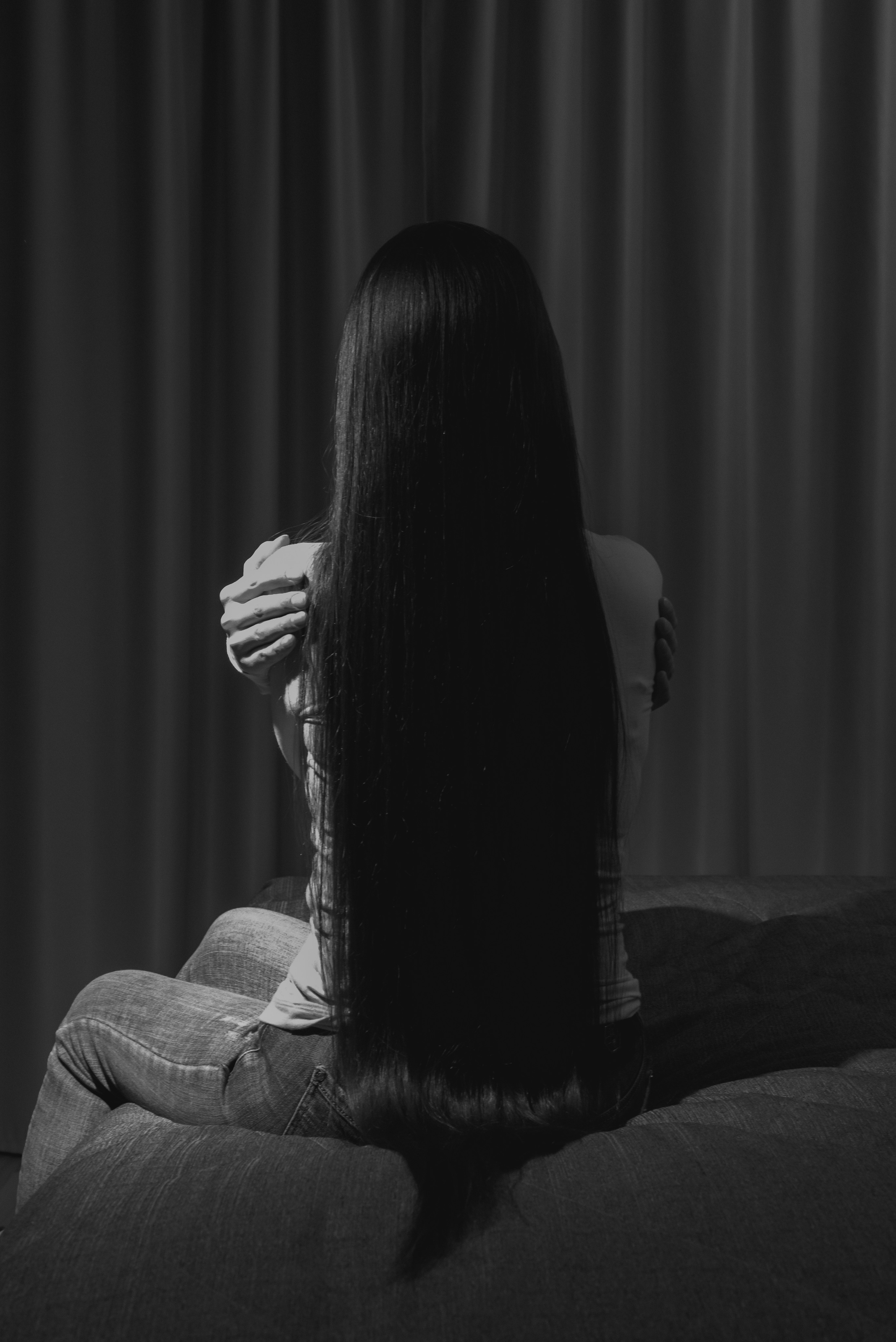 Анна. Портретный и архитектурный фотограф в Москве и Санкт-Петербурге