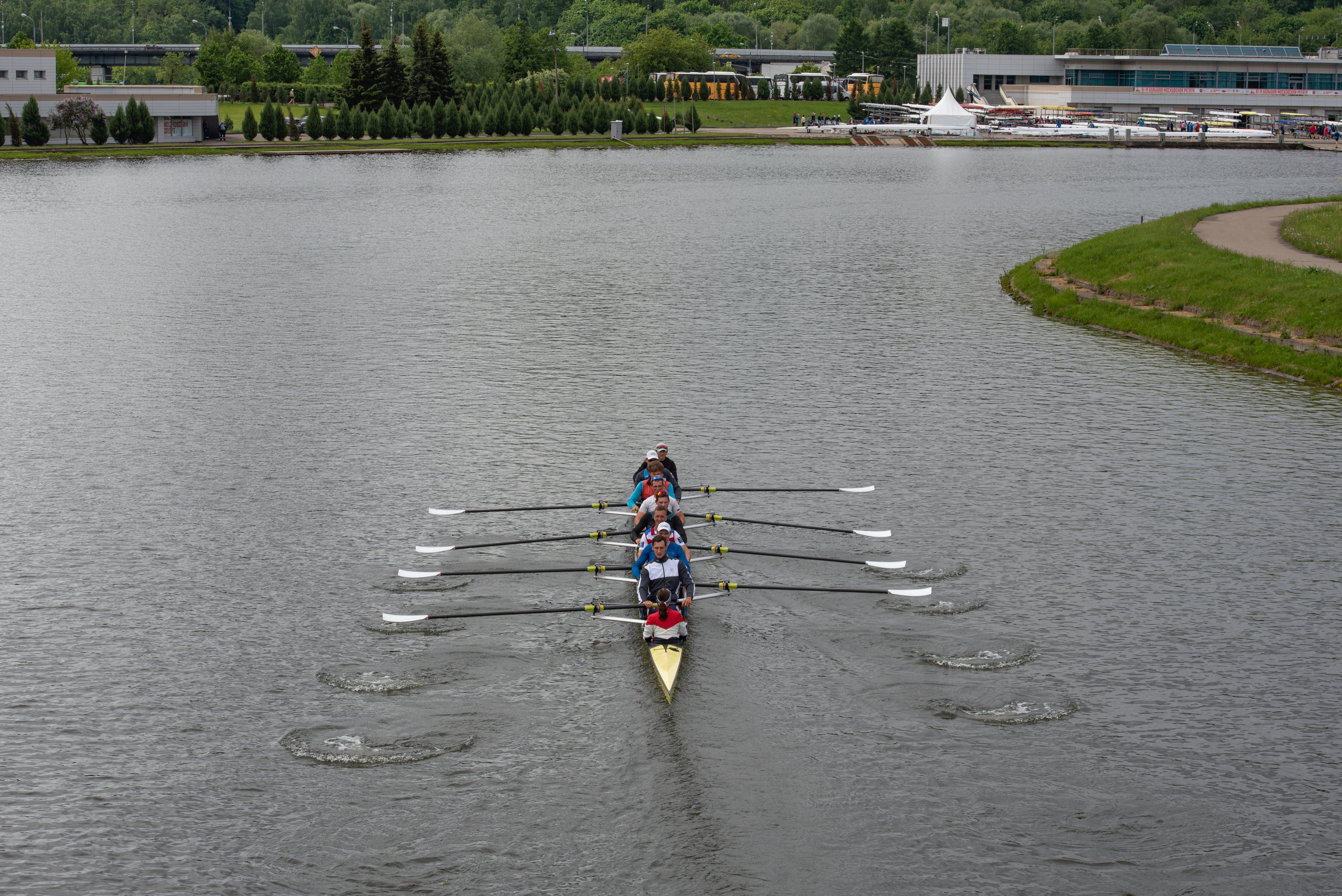Регата. Портретный и архитектурный фотограф в Москве и Санкт-Петербурге