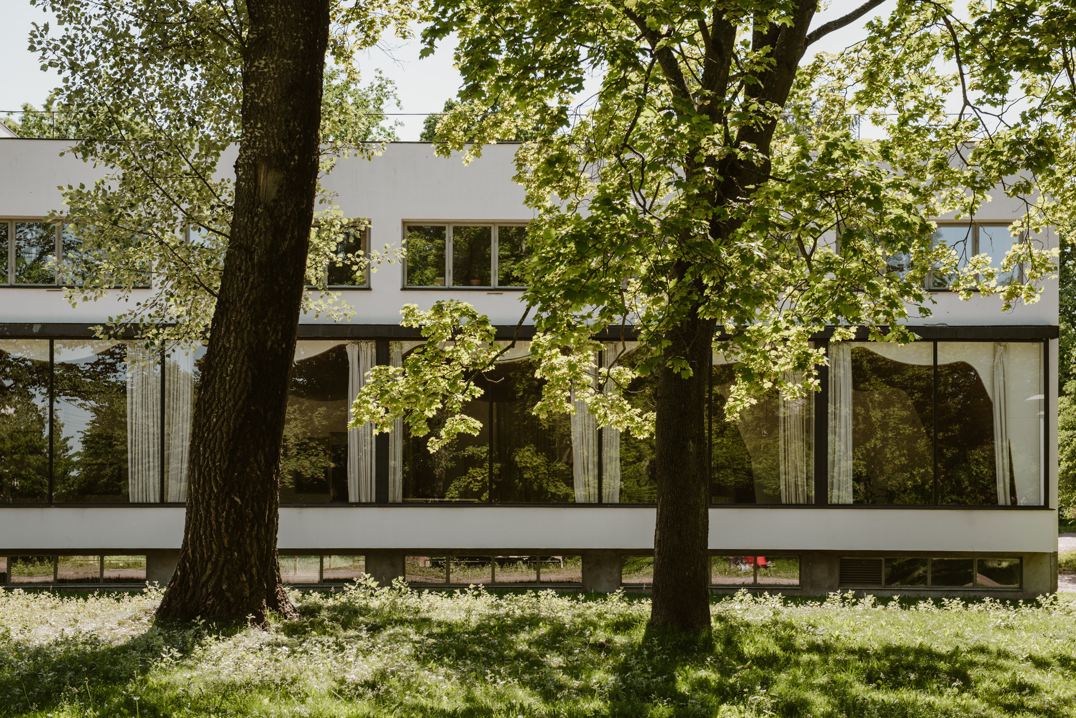 Выборг. Портретный и архитектурный фотограф в Москве и Санкт-Петербурге