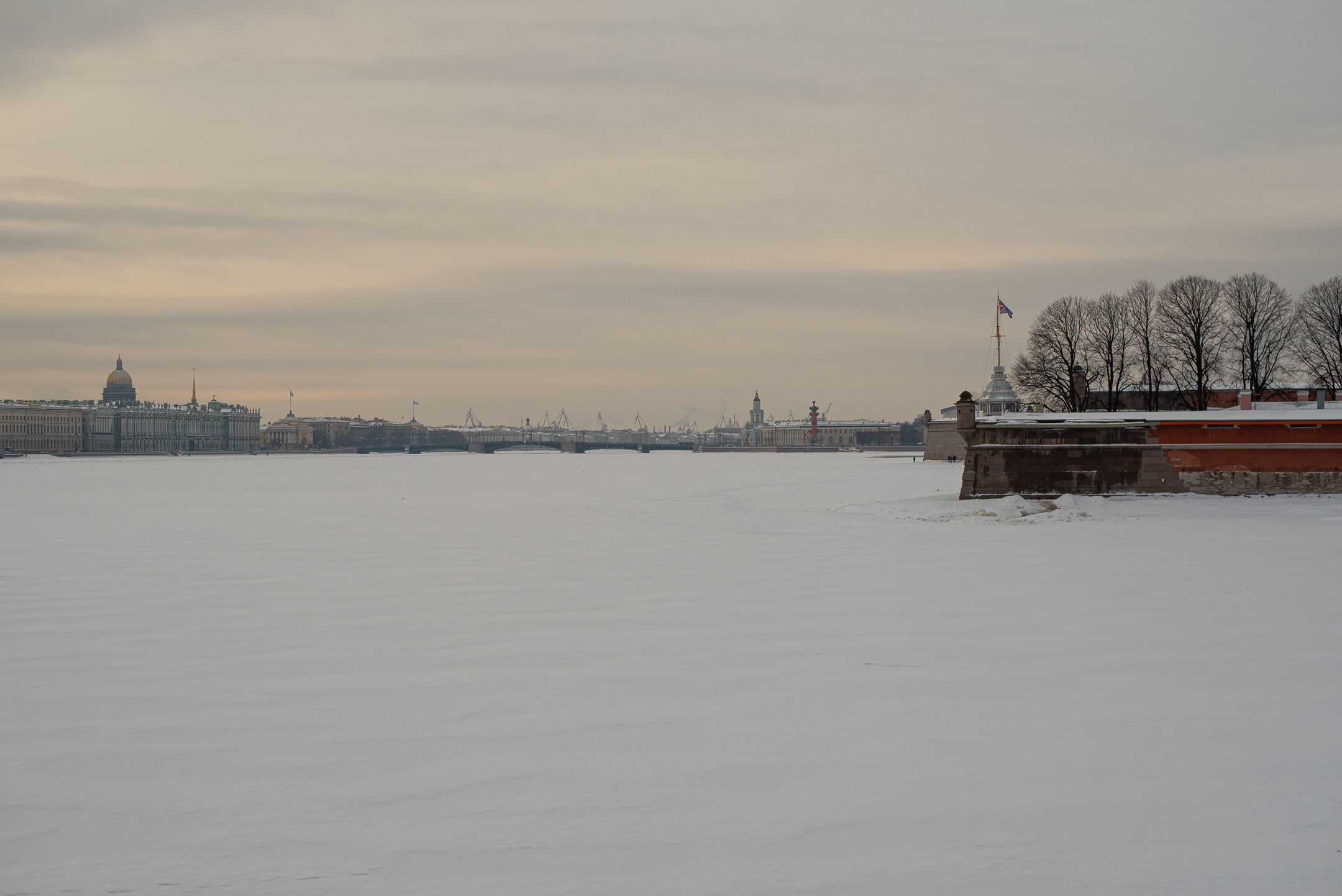 Санкт-Петербург. Портретный и архитектурный фотограф в Москве и Санкт-Петербурге