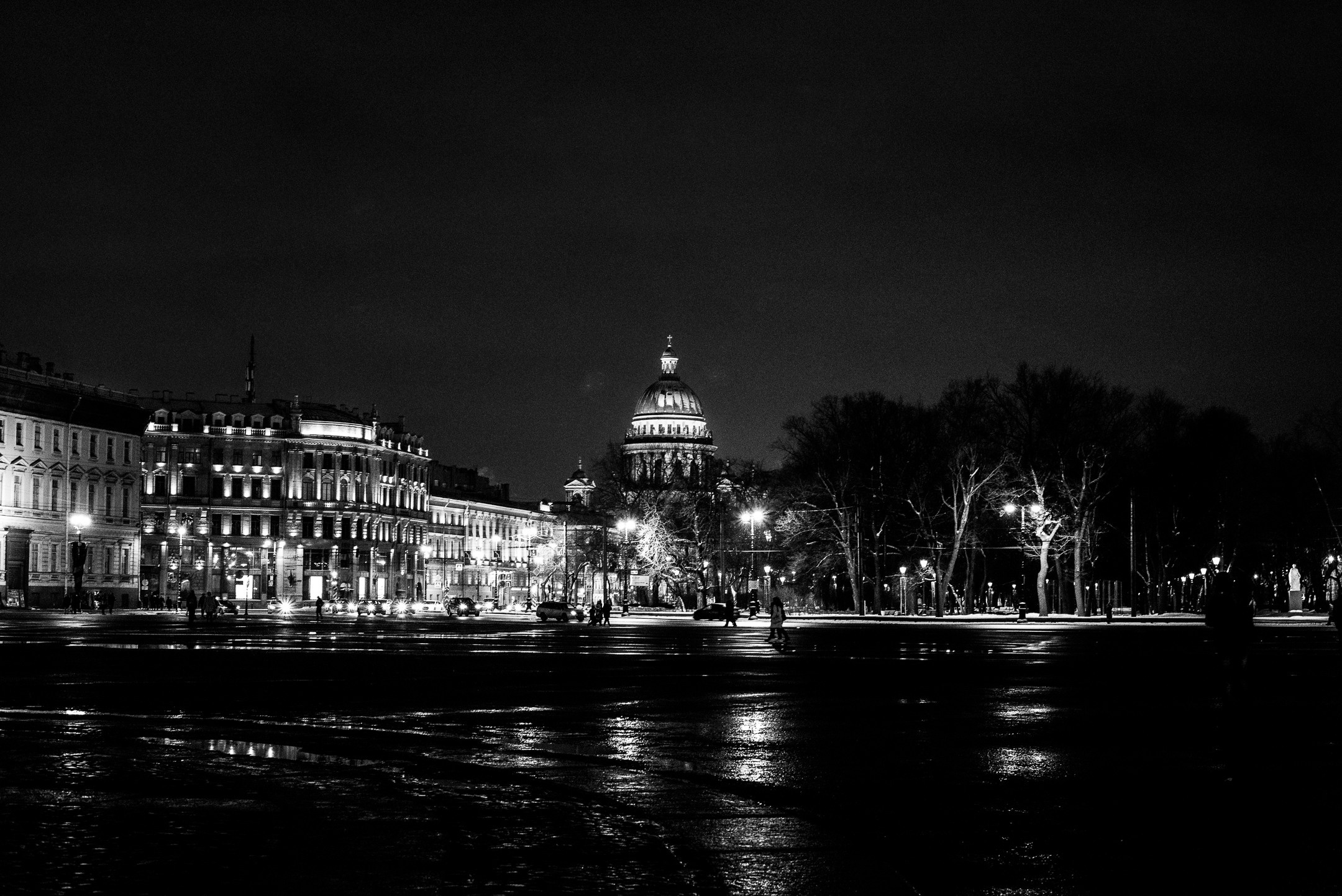 Санкт-Петербург. Портретный и архитектурный фотограф в Москве и Санкт-Петербурге