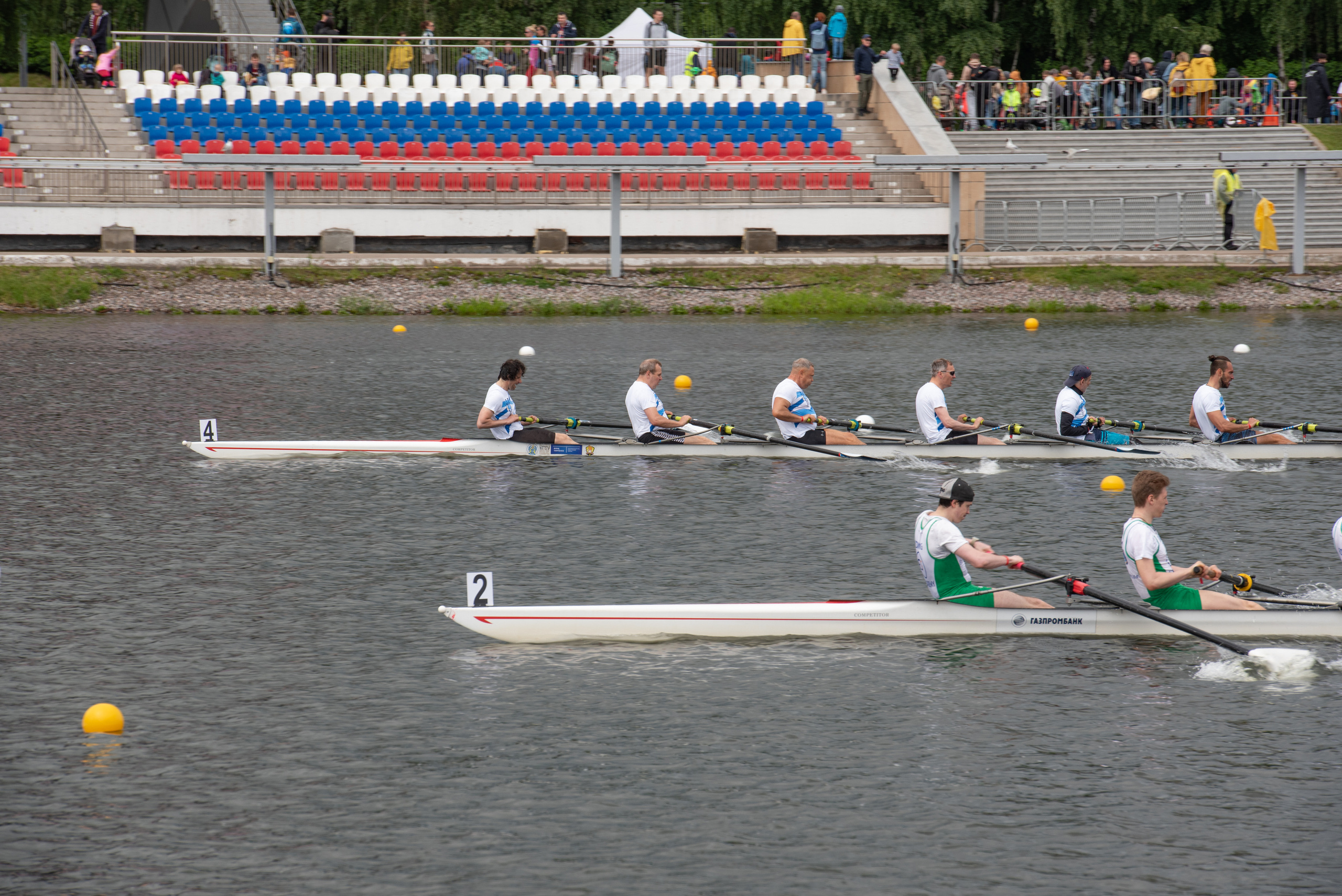 Регата. Портретный и архитектурный фотограф в Москве и Санкт-Петербурге